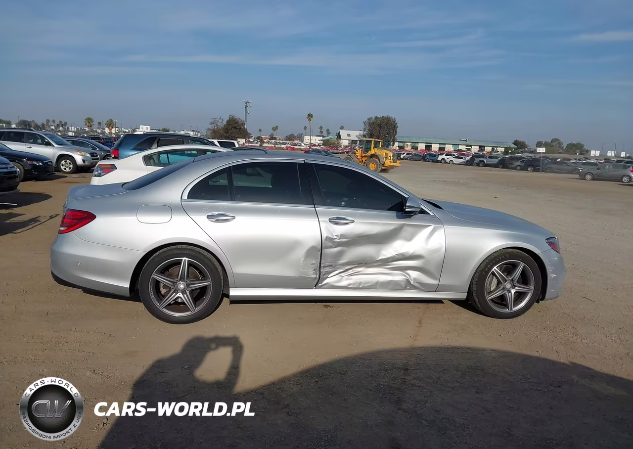 2017 Mercedes-Benz E 300 4Matic VIN:WDDZF4KB6HA170810 - 13