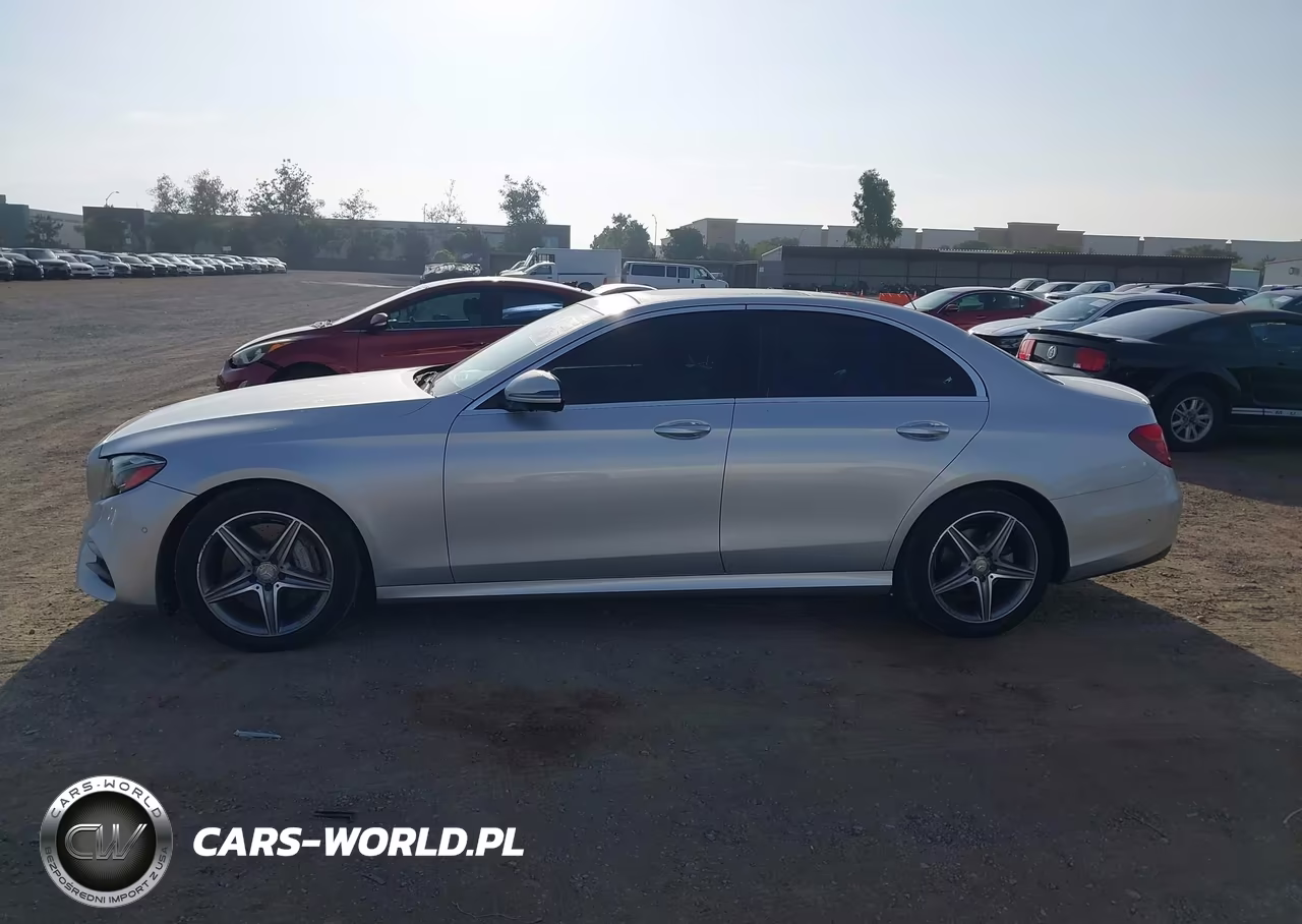 2017 Mercedes-Benz E 300 4Matic VIN:WDDZF4KB6HA170810 - 14