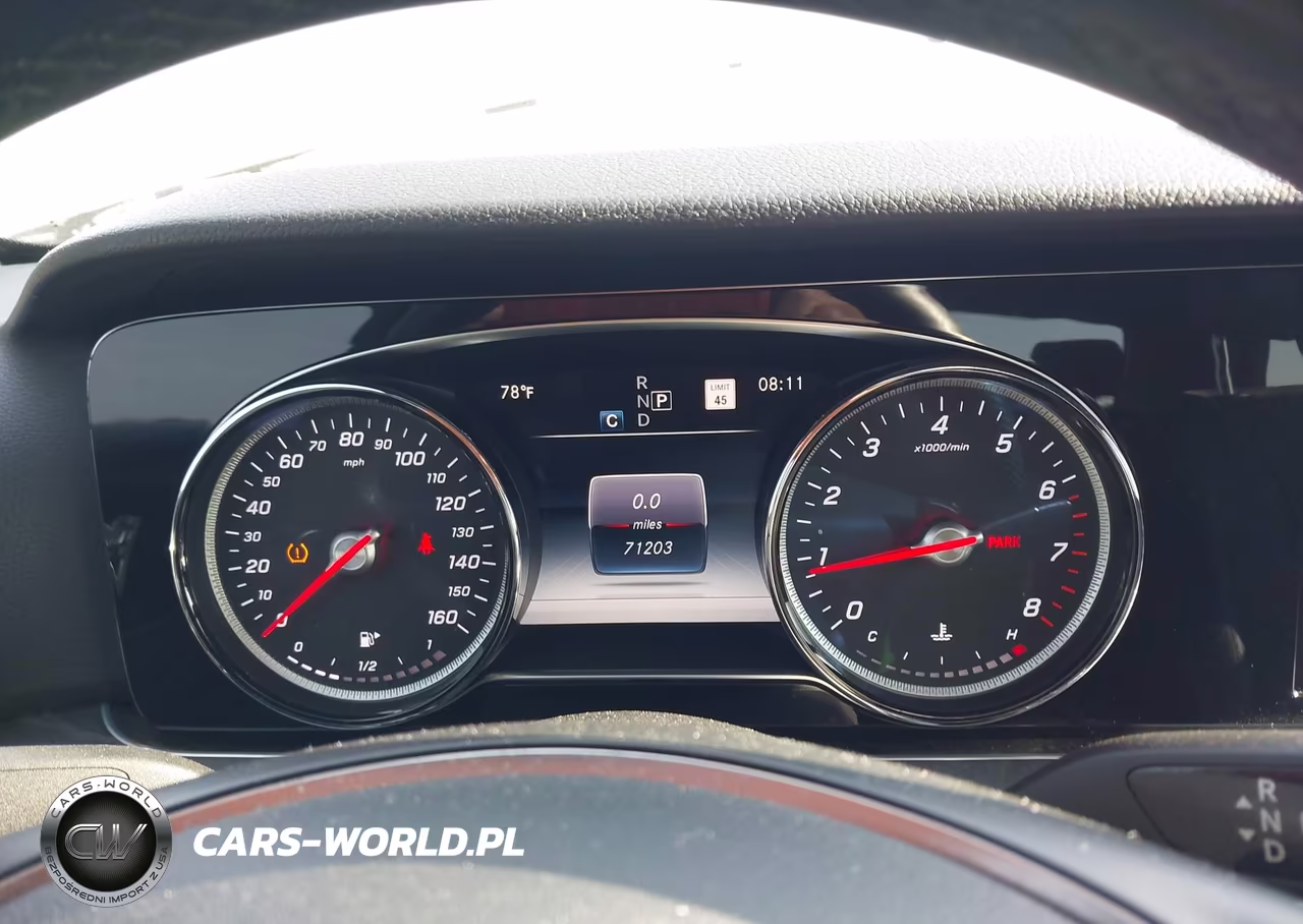 2017 Mercedes-Benz E 300 4Matic VIN:WDDZF4KB6HA170810 - 7