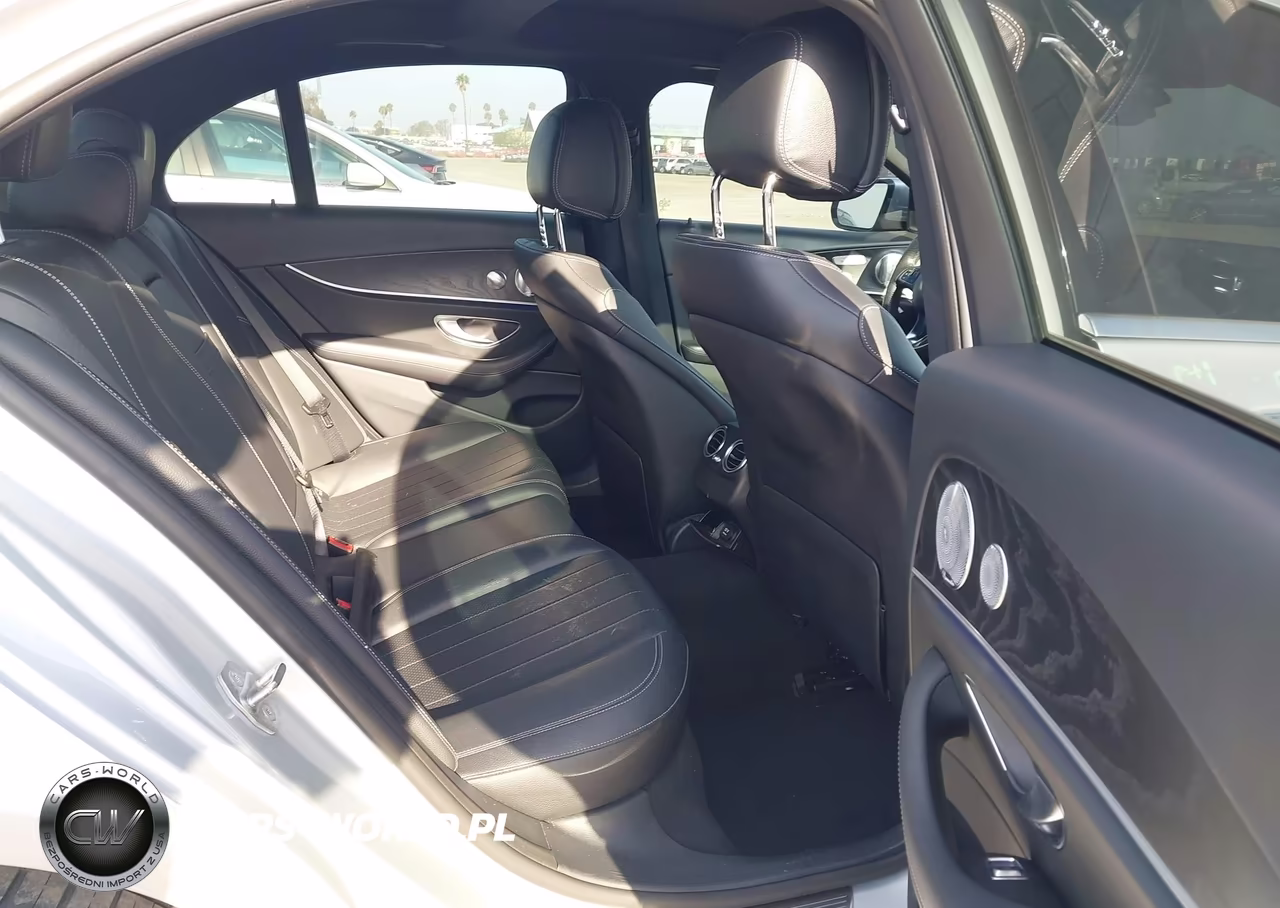 2017 Mercedes-Benz E 300 4Matic VIN:WDDZF4KB6HA170810 - 8