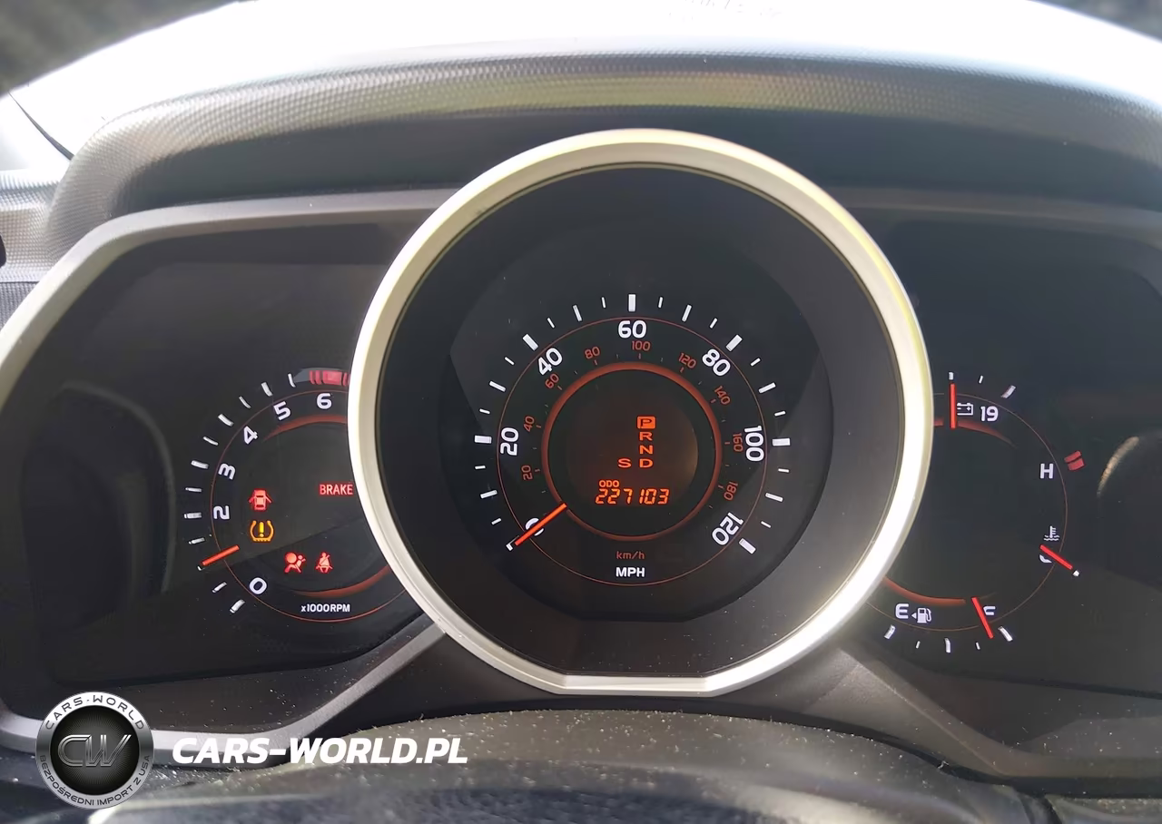 2011 Toyota 4Runner Limited V6 VIN:JTEZU5JR5B5021806 - 7