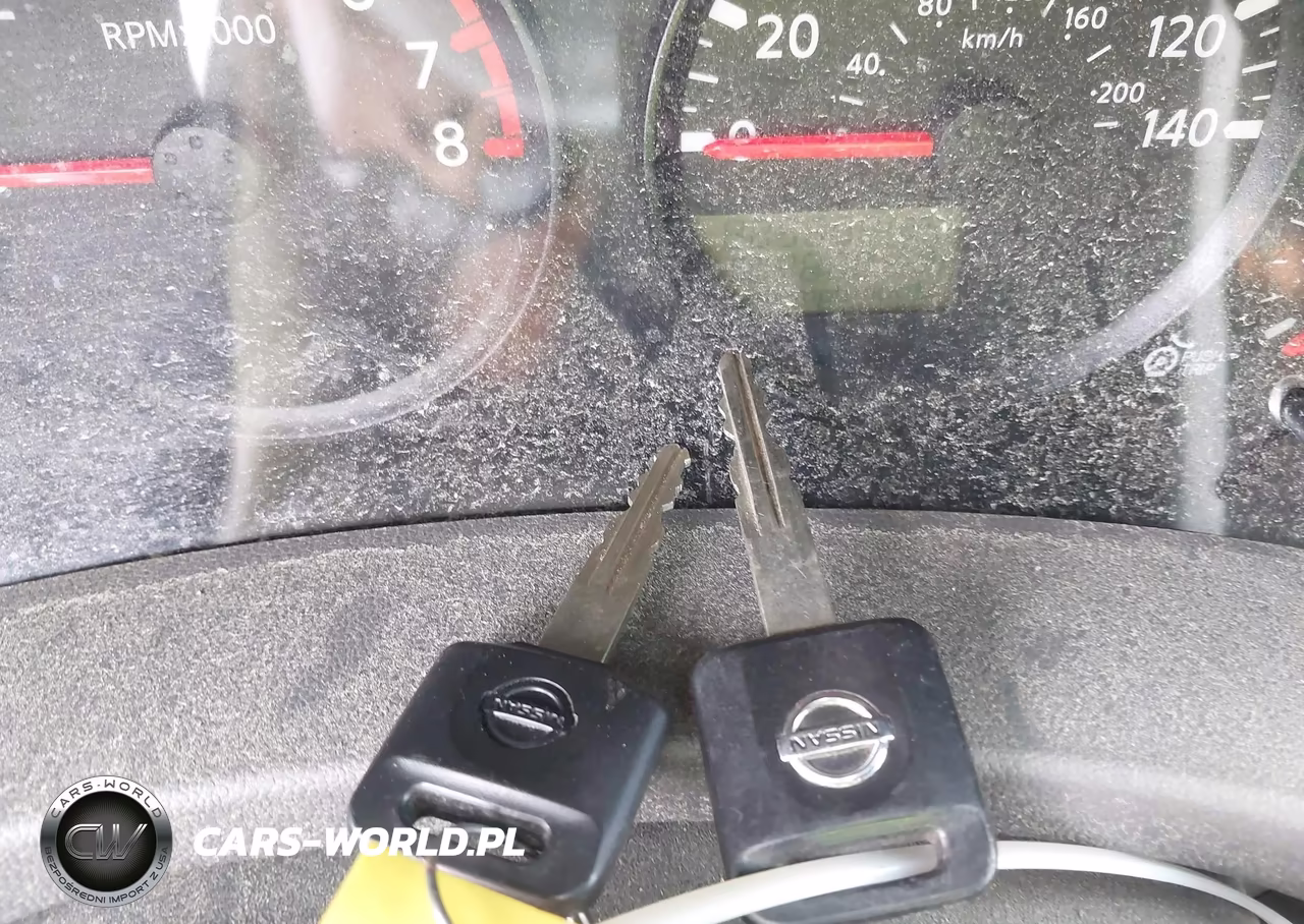 2018 Nissan Frontier S VIN:1N6BD0CT9JN736004 - 11
