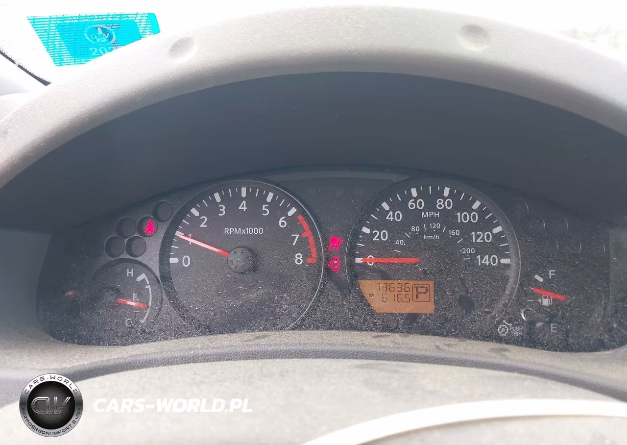 2018 Nissan Frontier S VIN:1N6BD0CT9JN736004 - 7