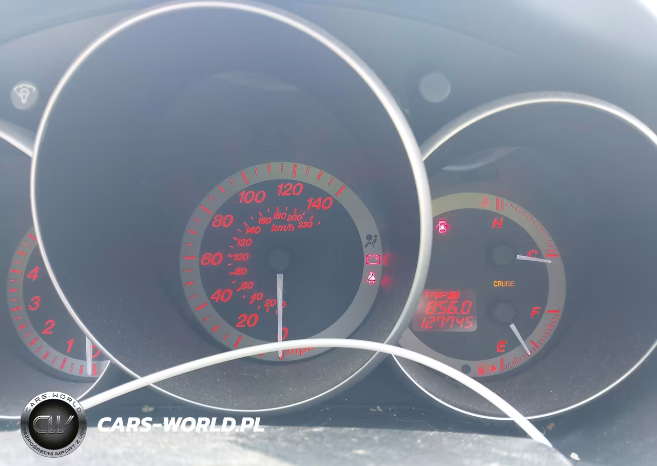 2009 Mazda Mazda3 S Touring VIN:JM1BK343791232580 - 7