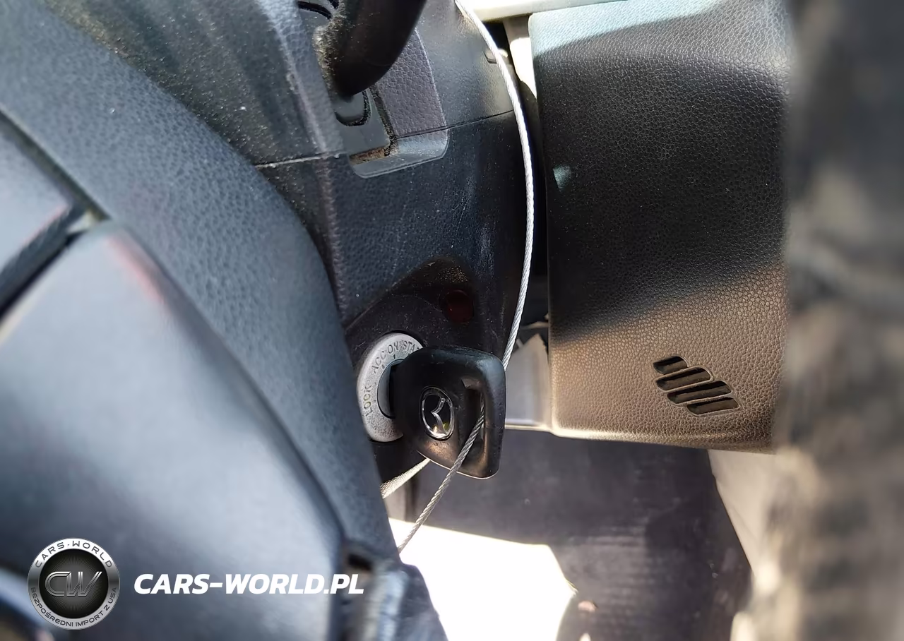 2006 Mazda Mazda3 S VIN:JM1BK123361537142 - 11