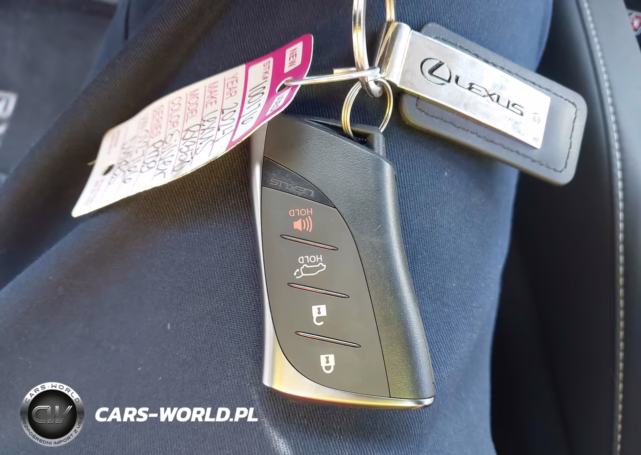 2024 Lexus Rx 350 Premium Plus VIN:JTJCHMAA2R2012766 - 11