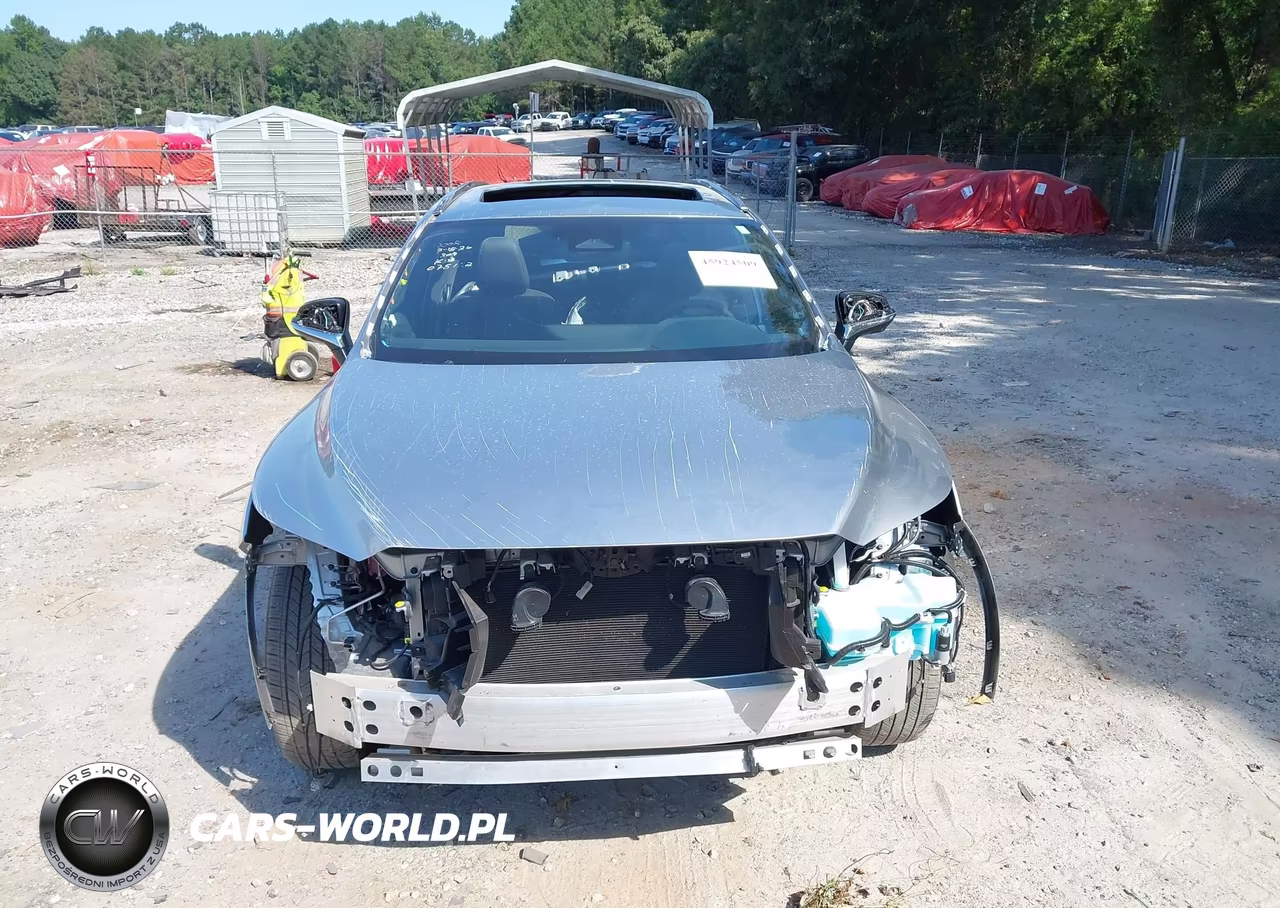 2024 Lexus Rx 350 Premium Plus VIN:JTJCHMAA2R2012766 - 13