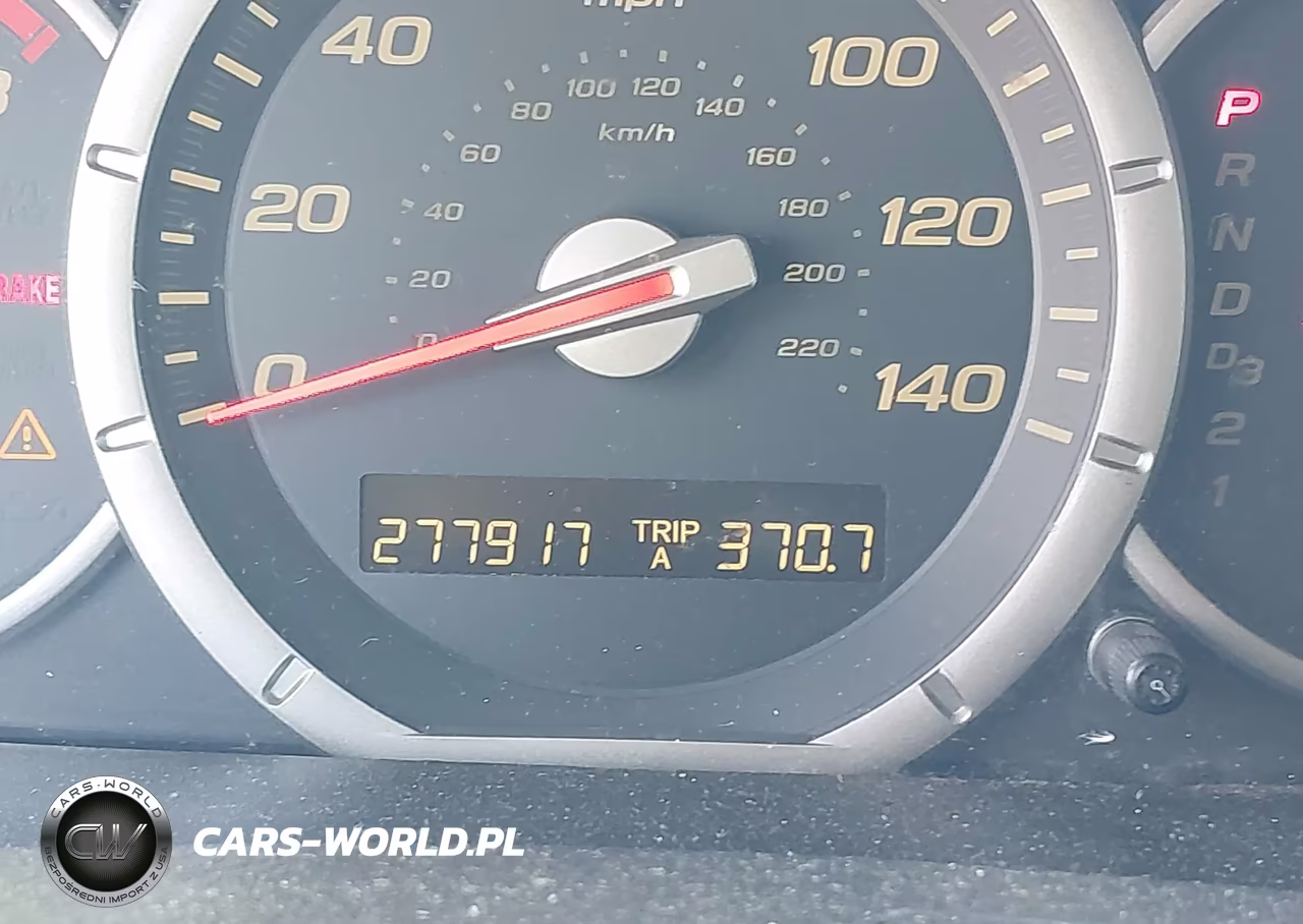 2006 Honda Pilot Ex-L VIN:5FNYF18536B021202 - 12