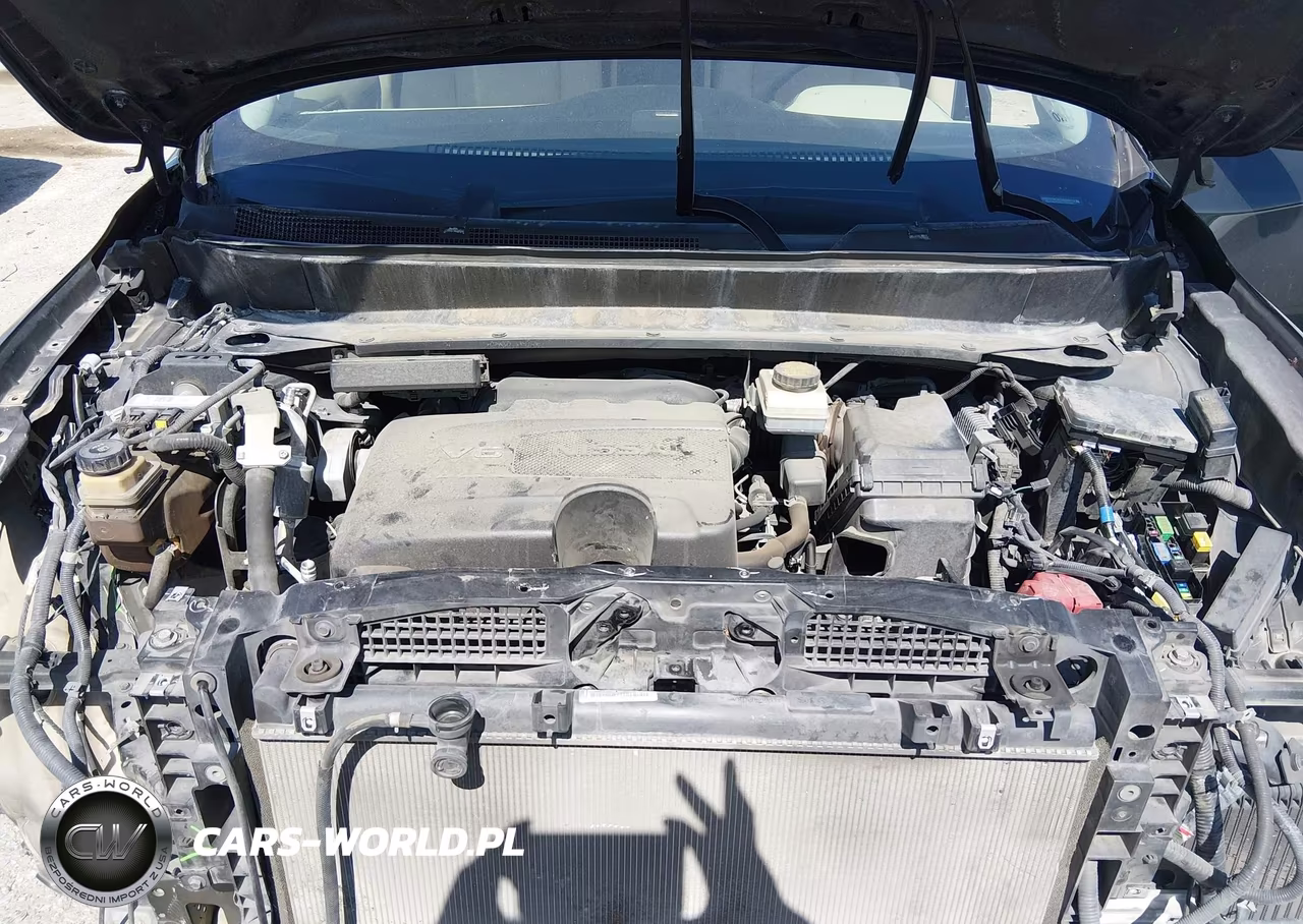 2020 Nissan Pathfinder Platinum 2Wd VIN:5N1DR2DN0LC576453 - 10