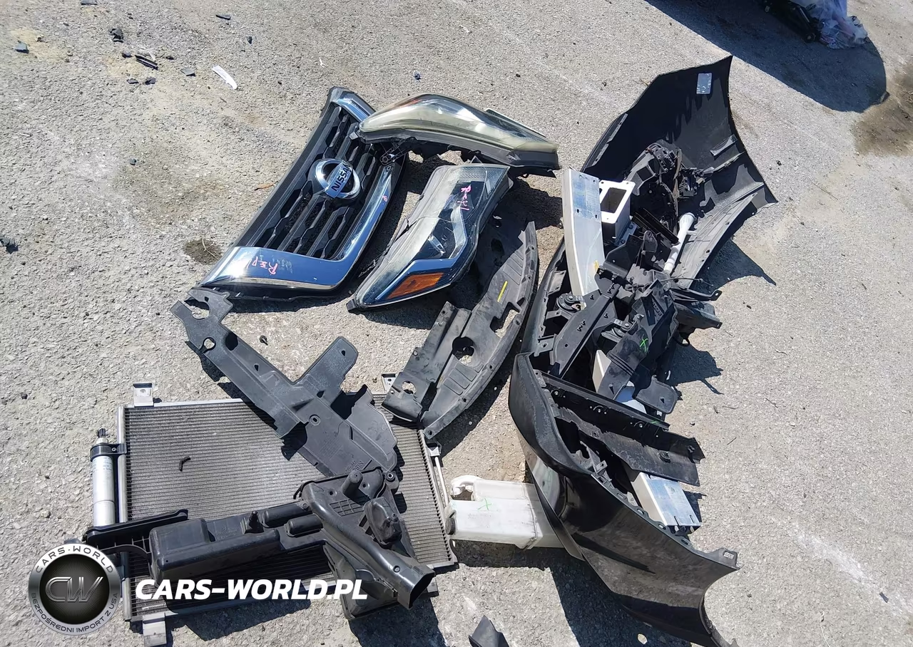 2020 Nissan Pathfinder Platinum 2Wd VIN:5N1DR2DN0LC576453 - 12