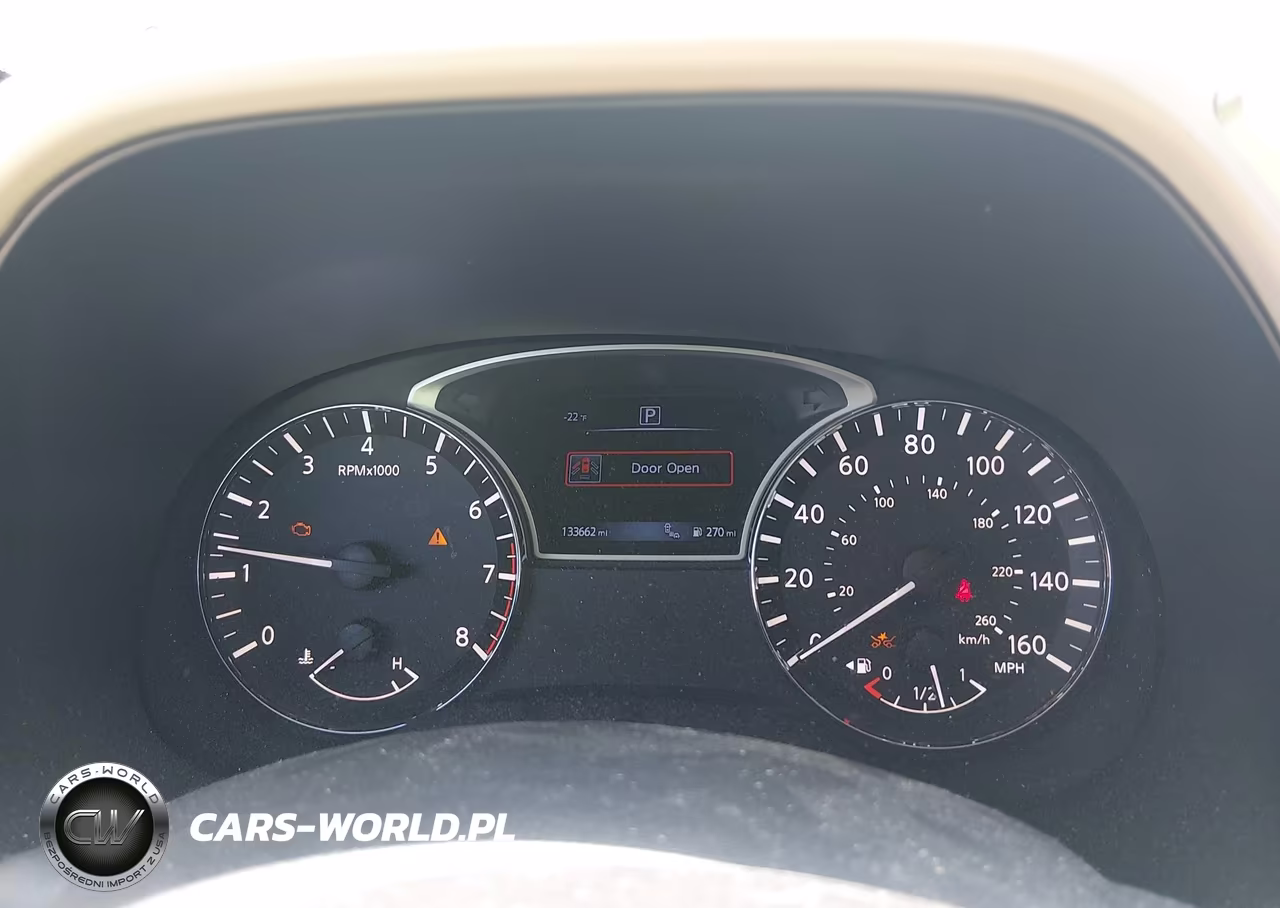 2020 Nissan Pathfinder Platinum 2Wd VIN:5N1DR2DN0LC576453 - 7
