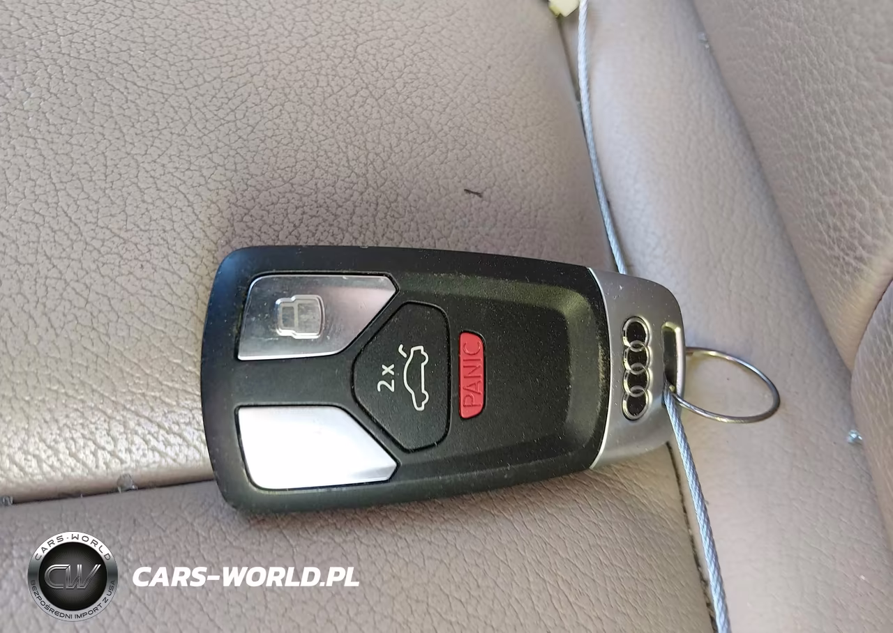 2019 Audi Q7 45 Premium-45 Se Premium VIN:WA1AHAF70KD030841 - 11