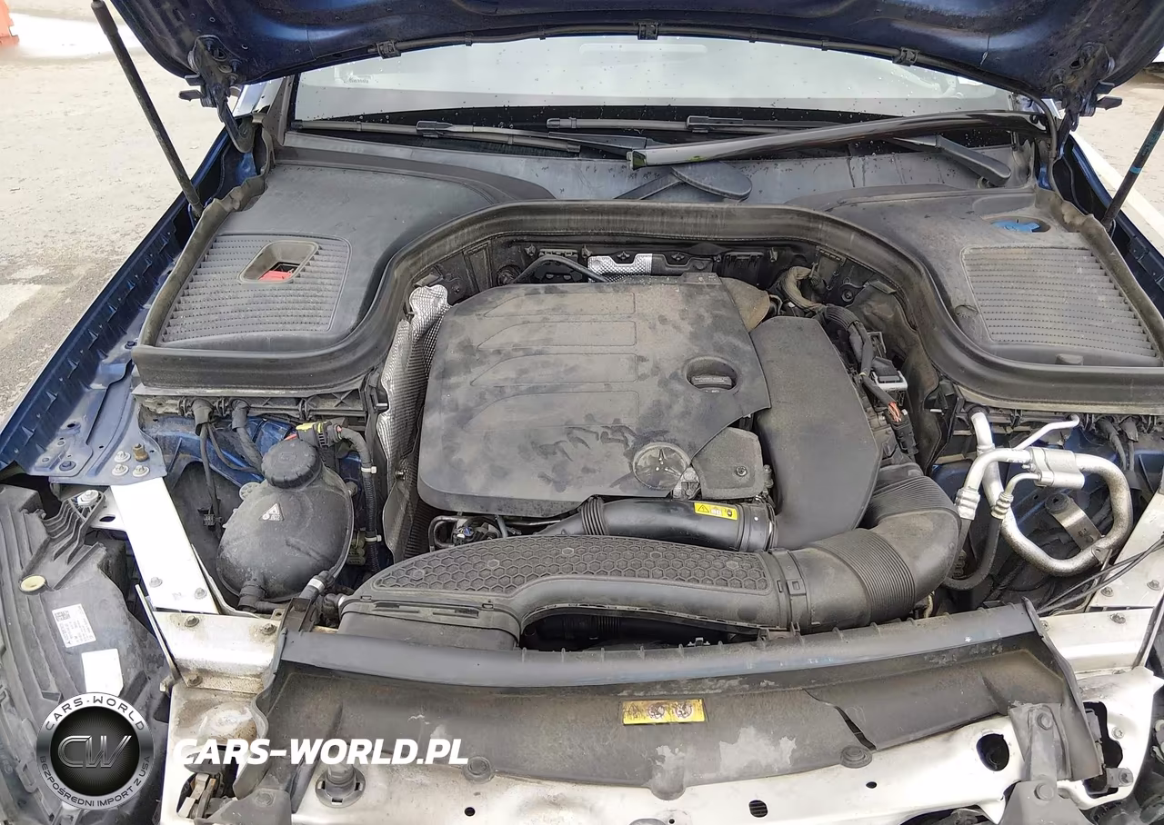 2020 Mercedes-Benz Glc 300 4Matic VIN:WDC0G8EB6LF711735 - 10