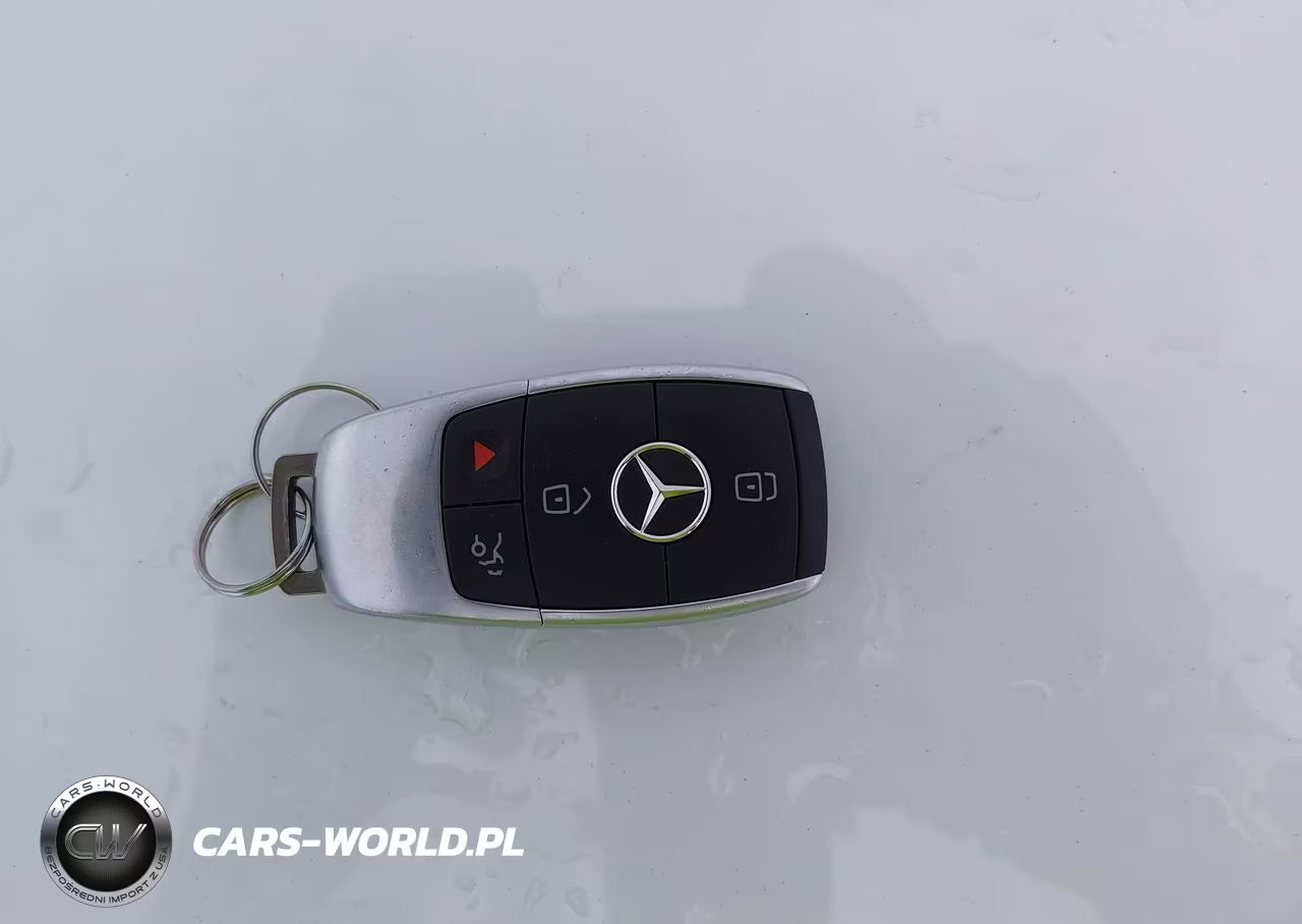 2020 Mercedes-Benz Glc 300 4Matic VIN:WDC0G8EB6LF711735 - 11