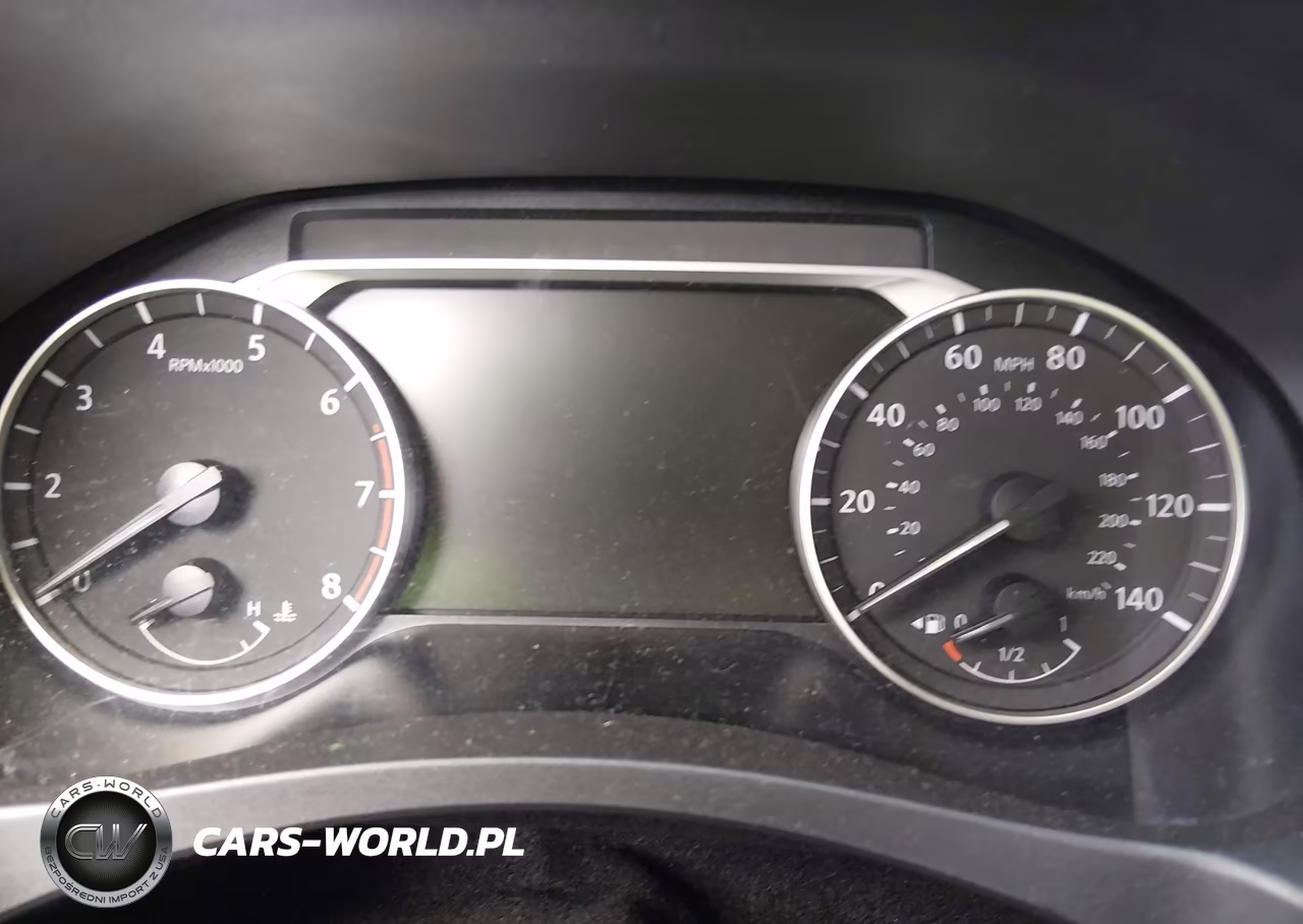 2023 Nissan Altima Sl Fwd VIN:1N4BL4EV3PN397332 - 7