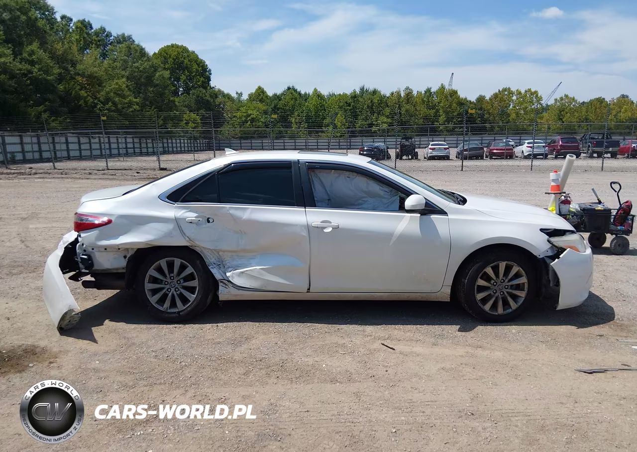 2017 Toyota Camry Xle V6 VIN:4T1BK1FKXHU585008 - 13