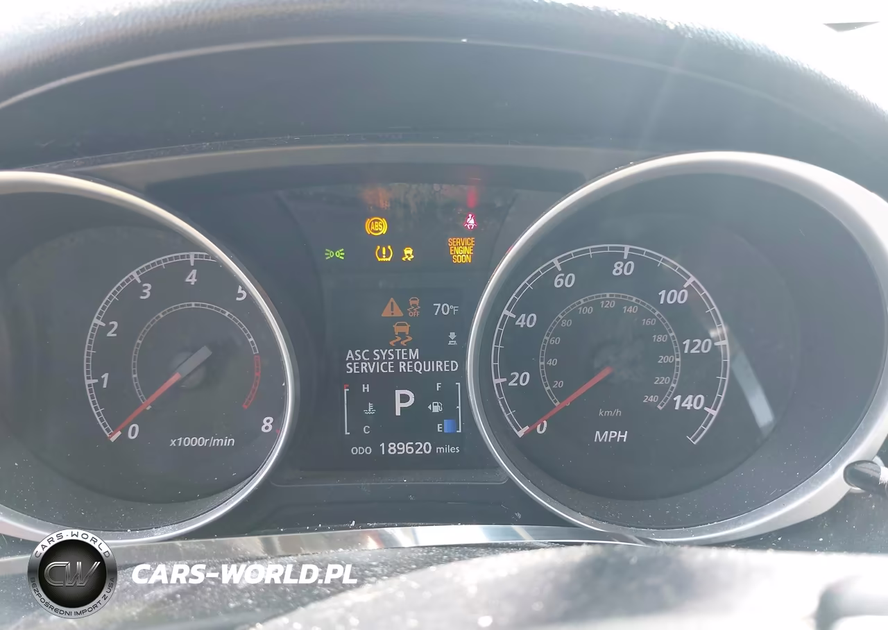 2011 Mitsubishi Outlander Sport Es VIN:JA4AP3AU6BZ002251 - 7
