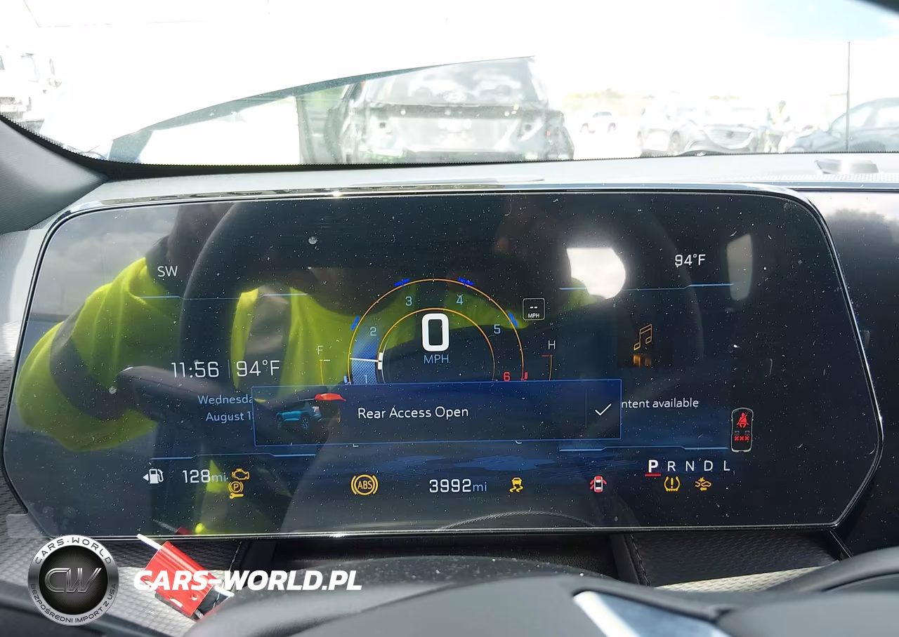 2026 Chevrolet Equinox Fwd Lt VIN:3GNAXHEG4TL516428 - 7