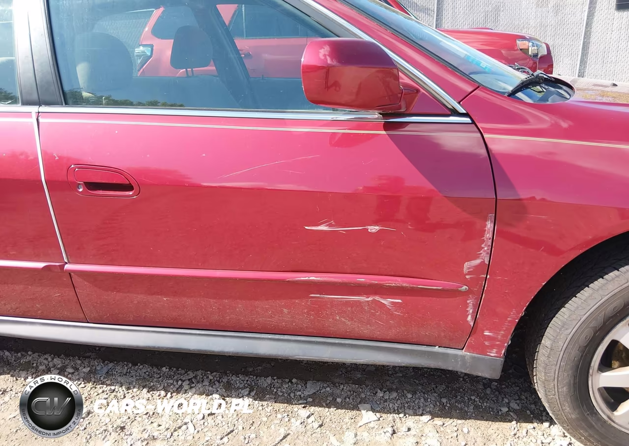 2002 Honda Accord 2.3 Ex-2.3 Se VIN:1HGCG66872A000388 - 11