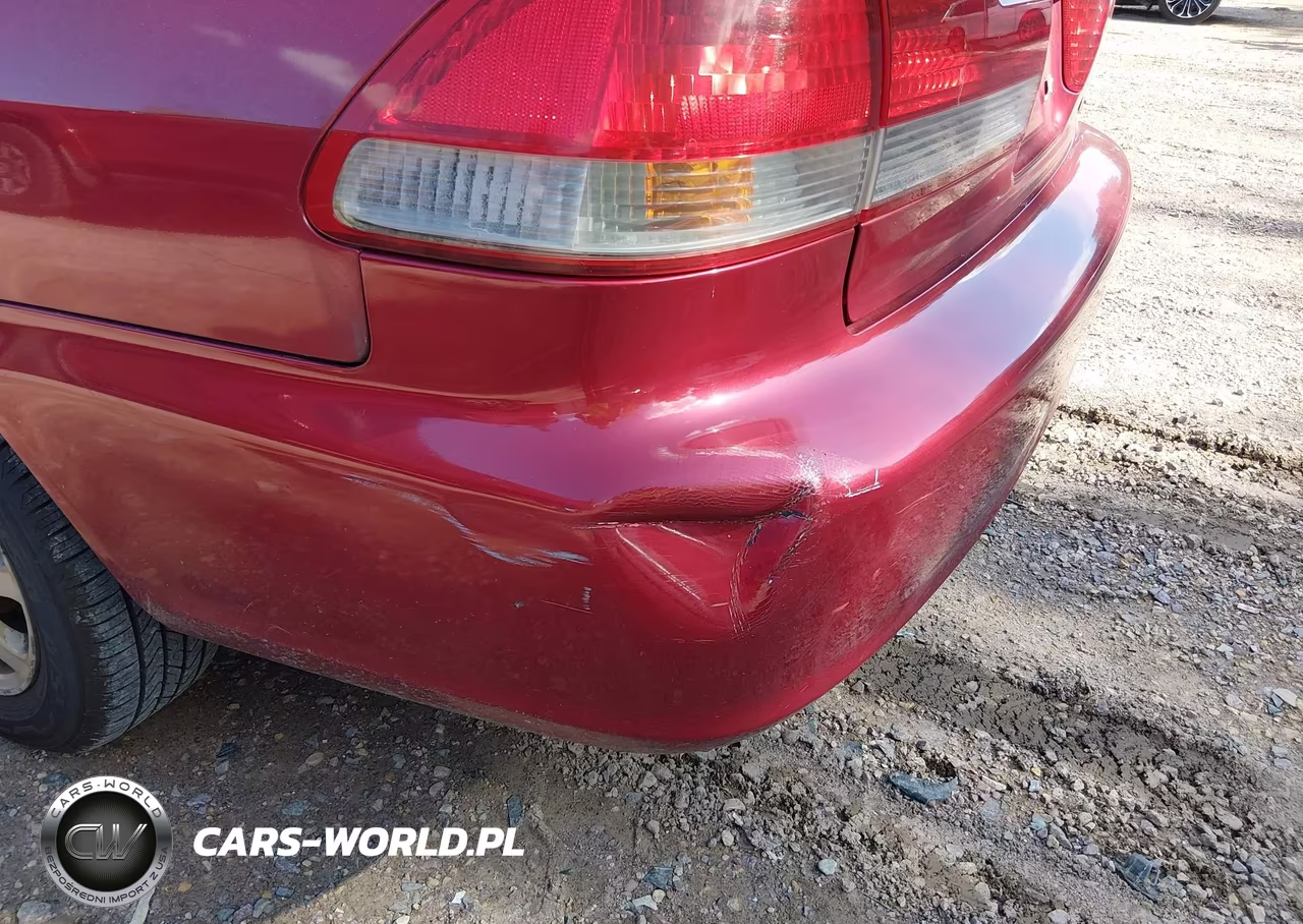 2002 Honda Accord 2.3 Ex-2.3 Se VIN:1HGCG66872A000388 - 12
