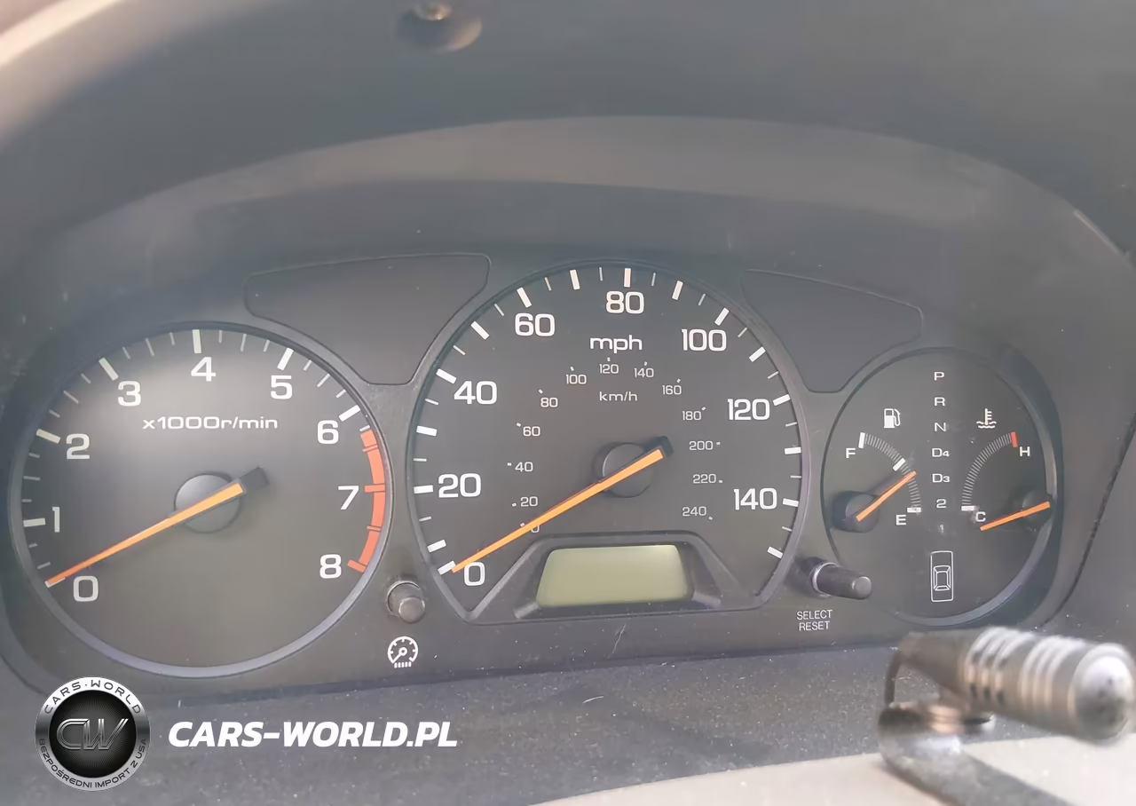 2002 Honda Accord 2.3 Ex-2.3 Se VIN:1HGCG66872A000388 - 7
