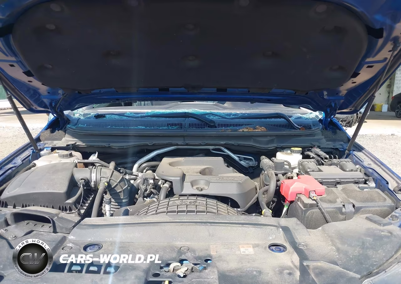 2019 Ford Ranger Lariat VIN:1FTER4FHXKLA43424 - 10
