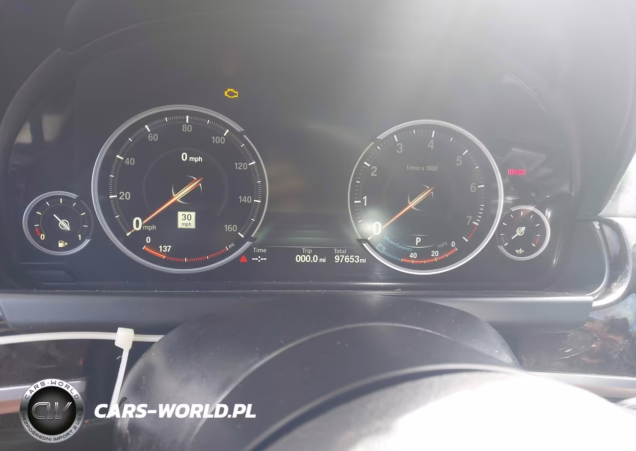 2014 BMW 640I Gran Coupe xDrive VIN:WBA6B8C5XED452609 - 15