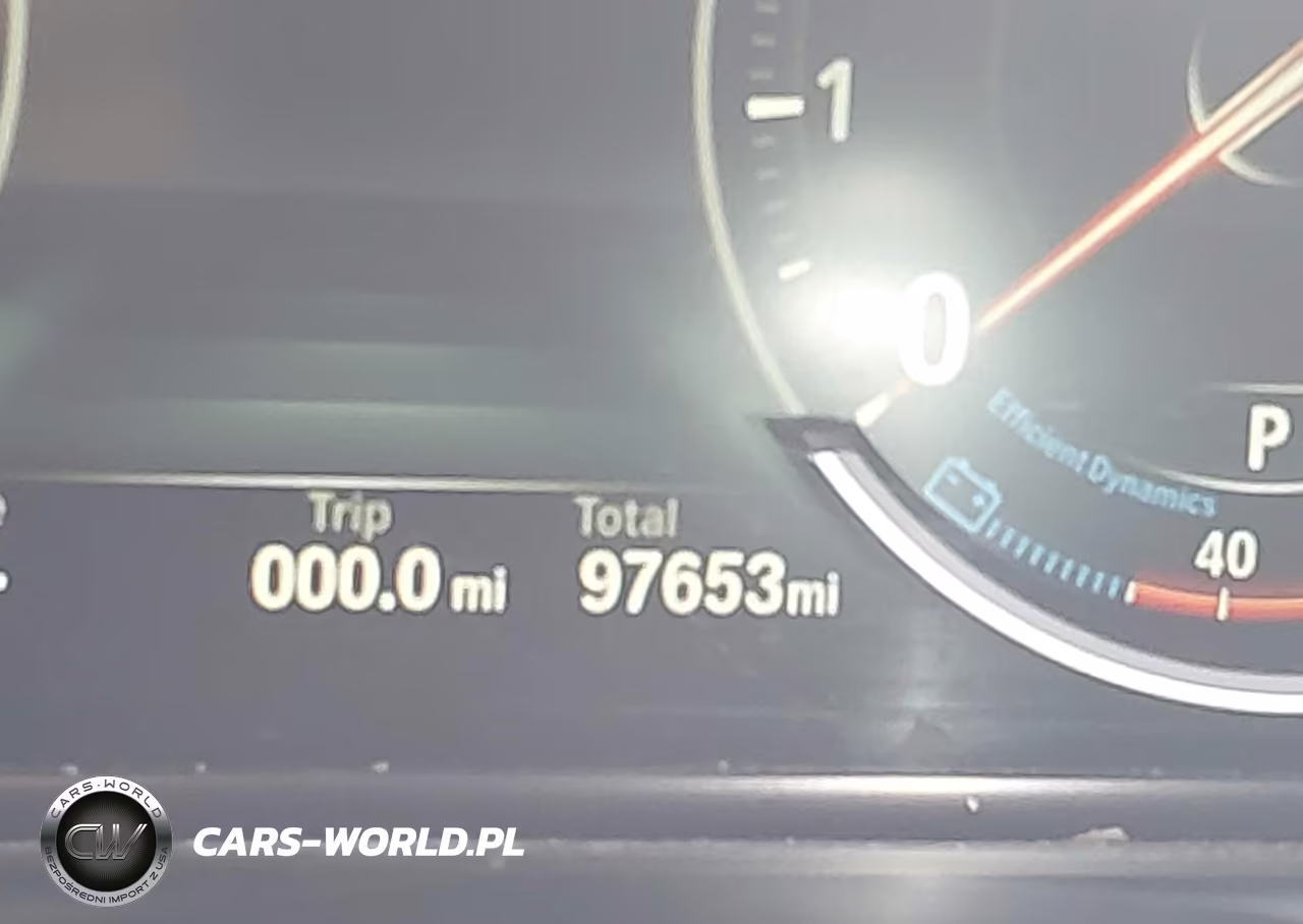 2014 BMW 640I Gran Coupe xDrive VIN:WBA6B8C5XED452609 - 7