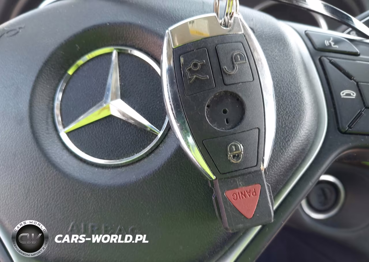2012 Mercedes-Benz Cls 550 4Matic VIN:WDDLJ9BB9CA048730 - 11