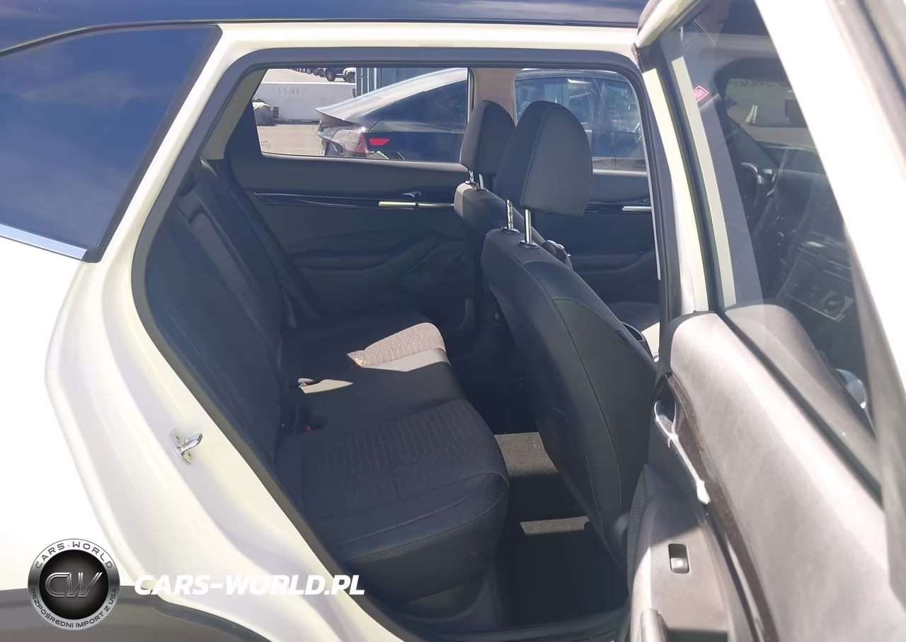 2021 Kia Seltos S VIN:KNDEU2AA8M7141781 - 8