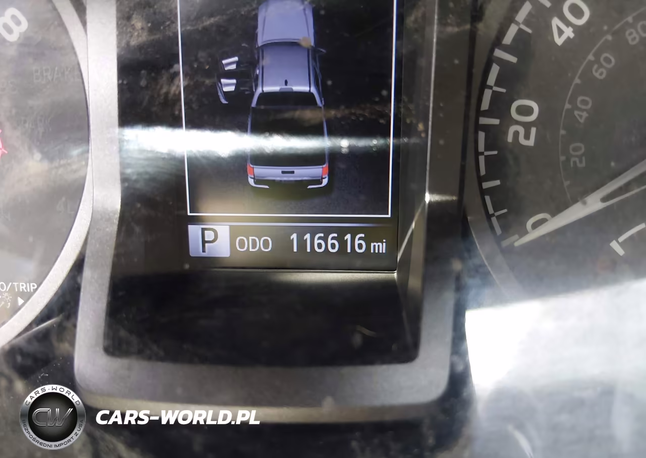 2017 Toyota Tacoma Trd Off Road VIN:5TFCZ5ANXHX074605 - 15