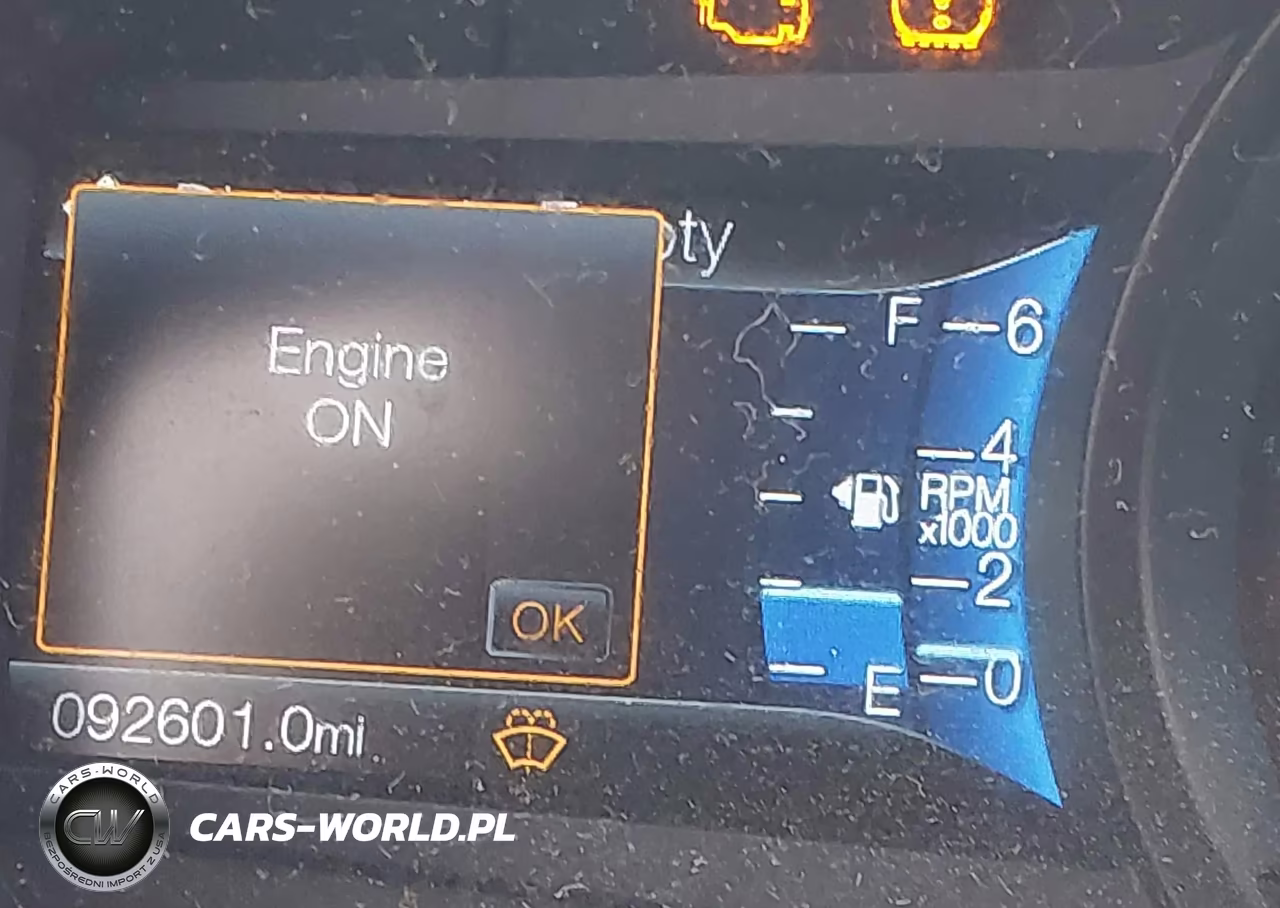 2015 Ford Edge Sel VIN:2FMTK4J81FBB94351 - 16
