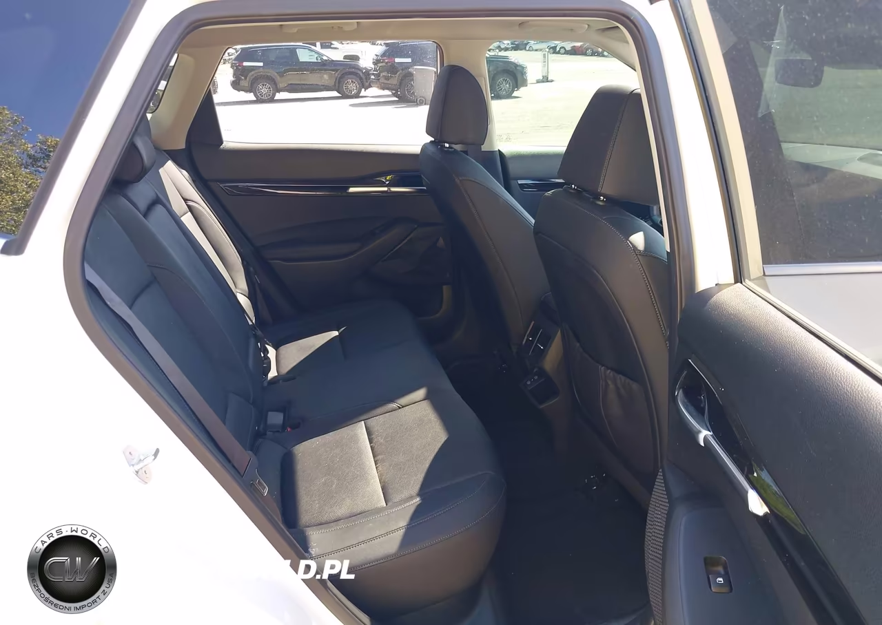 2024 Kia Seltos Sx Turbo VIN:KNDETCA70R7489885 - 8