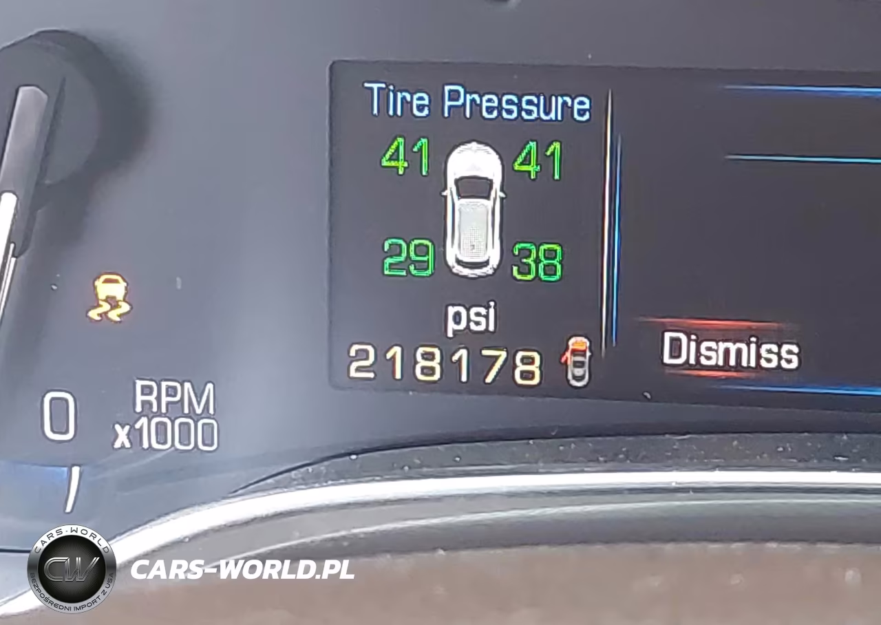 2015 Cadillac Srx Luxury Collection VIN:3GYFNBE39FS548973 - 15