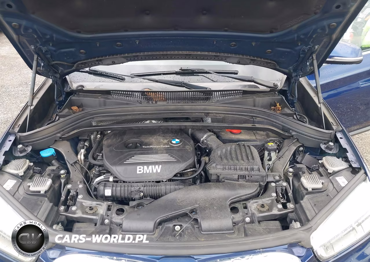2016 BMW X1 xDrive28I VIN:WBXHT3C32G5F65788 - 10