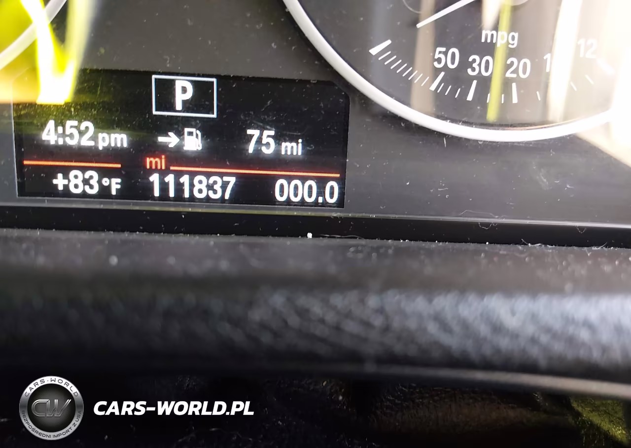 2016 BMW X1 xDrive28I VIN:WBXHT3C32G5F65788 - 15