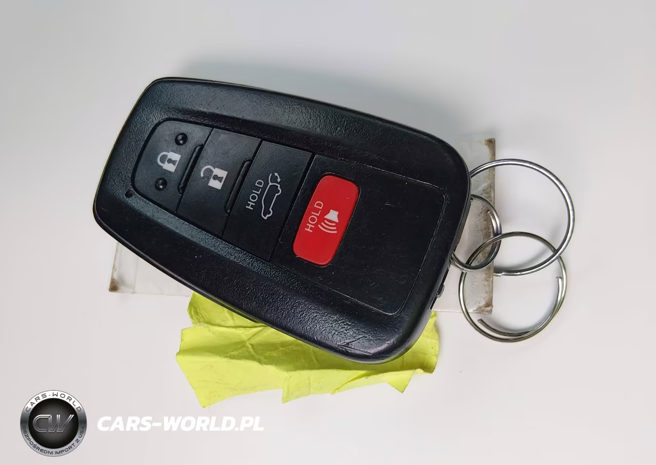 2020 Toyota Rav4 Hybrid Xse VIN:4T3EWRFV7LU010438 - 11