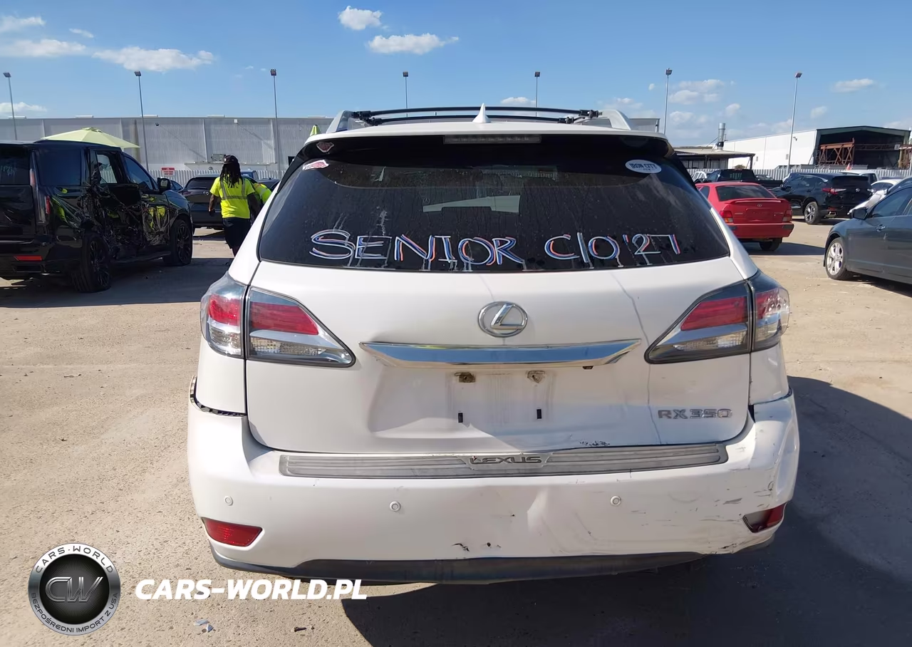 2015 Lexus Rx 350 VIN:2T2ZK1BA6FC186148 - 16