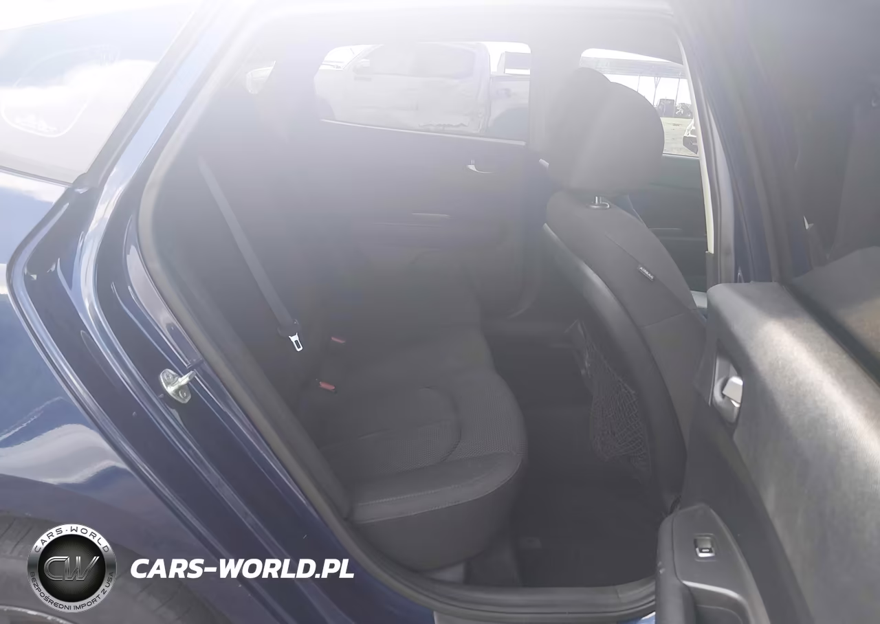 2020 Kia Optima Lx VIN:5XXGT4L32LG419988 - 8