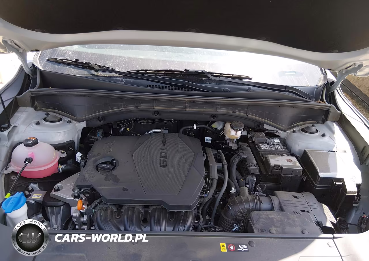 2026 Kia Sorento S VIN:5XYRL4JC2TG424633 - 10
