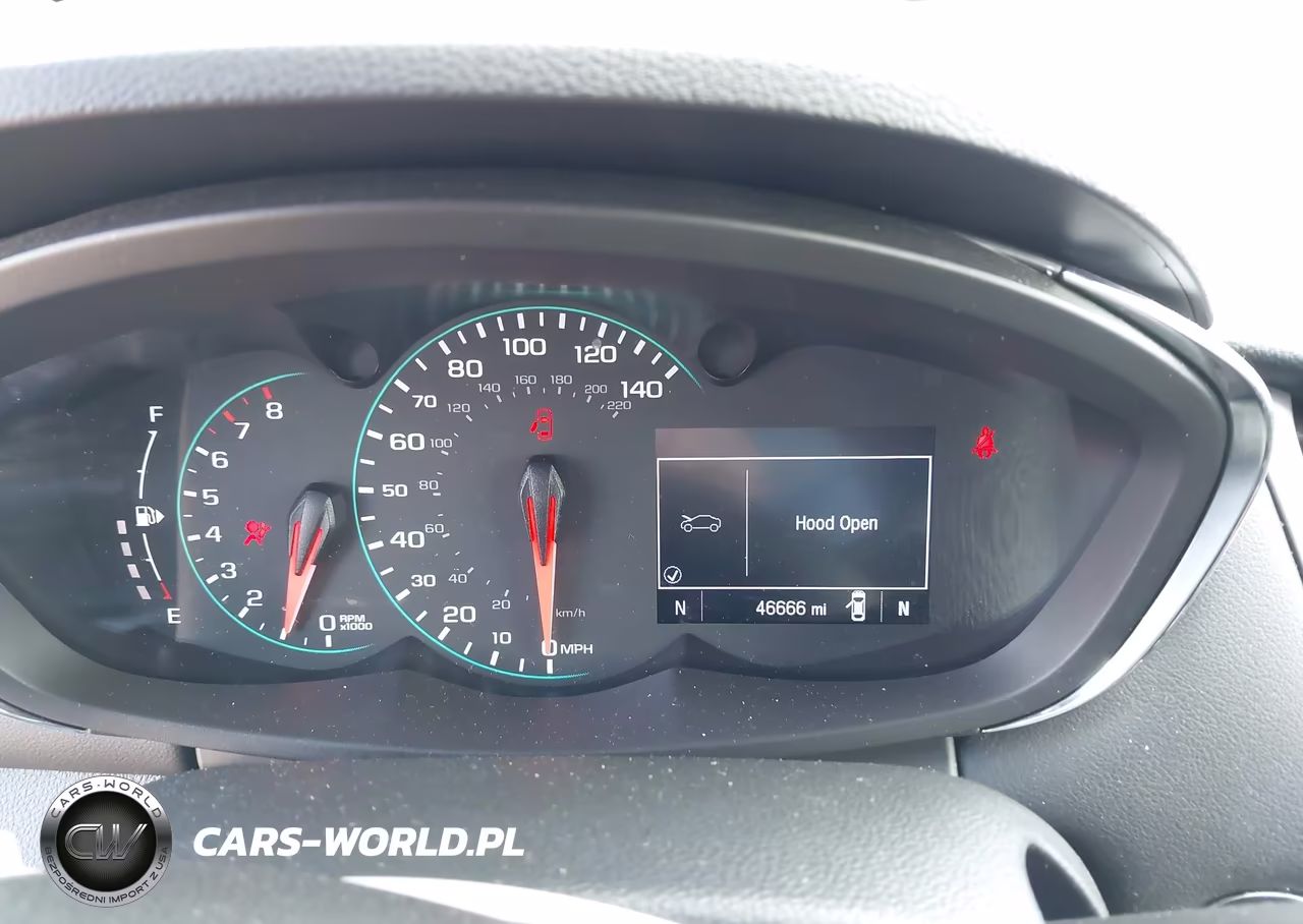 2020 Chevrolet Trax Awd Lt VIN:KL7CJPSB6LB025153 - 7