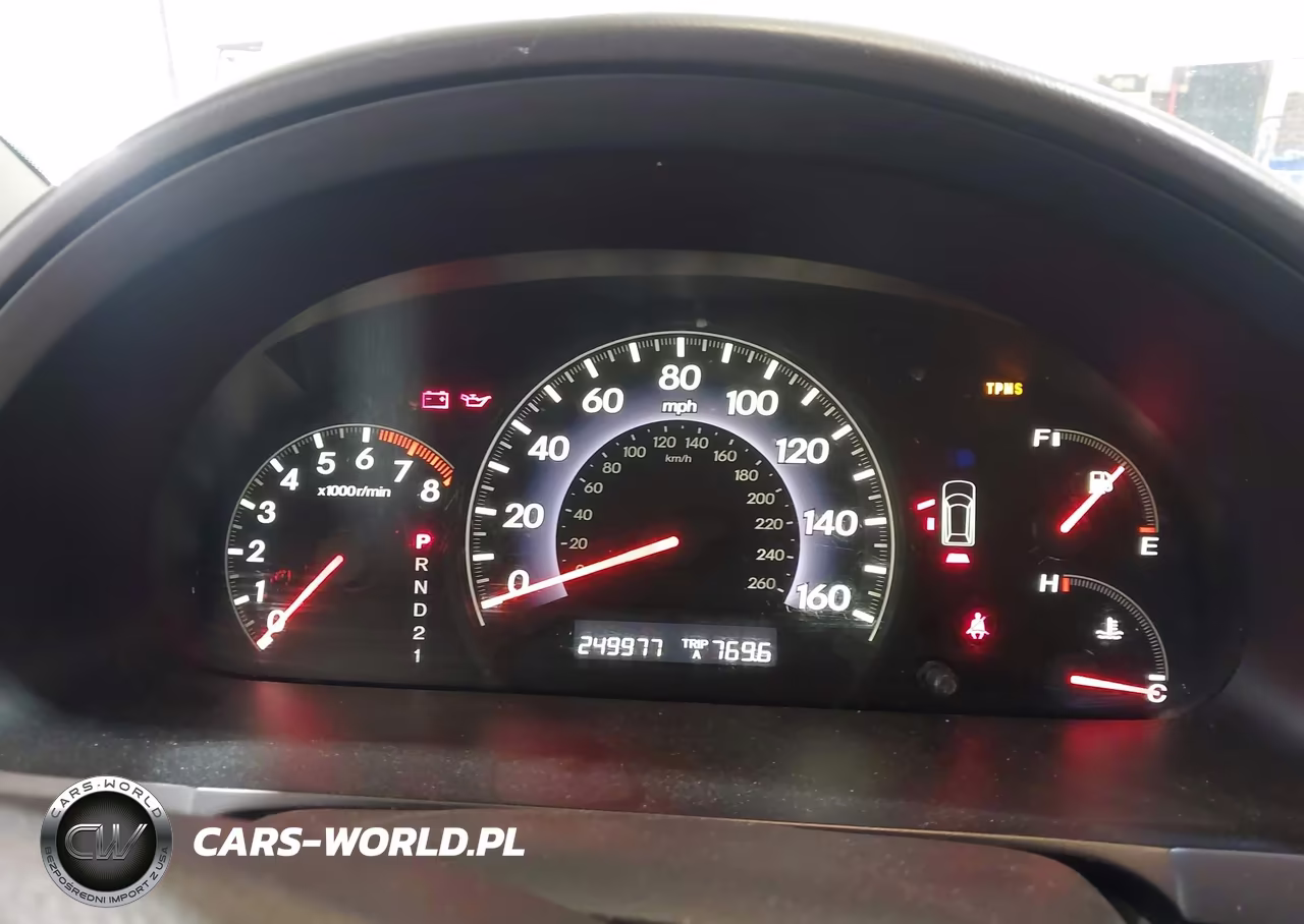 2008 Honda Odyssey Ex VIN:5FNRL38468B026946 - 7