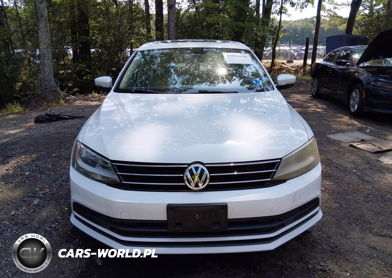 2016 Volkswagen Jetta 1.4T Se VIN:3VWD67AJ3GM339372 - 12