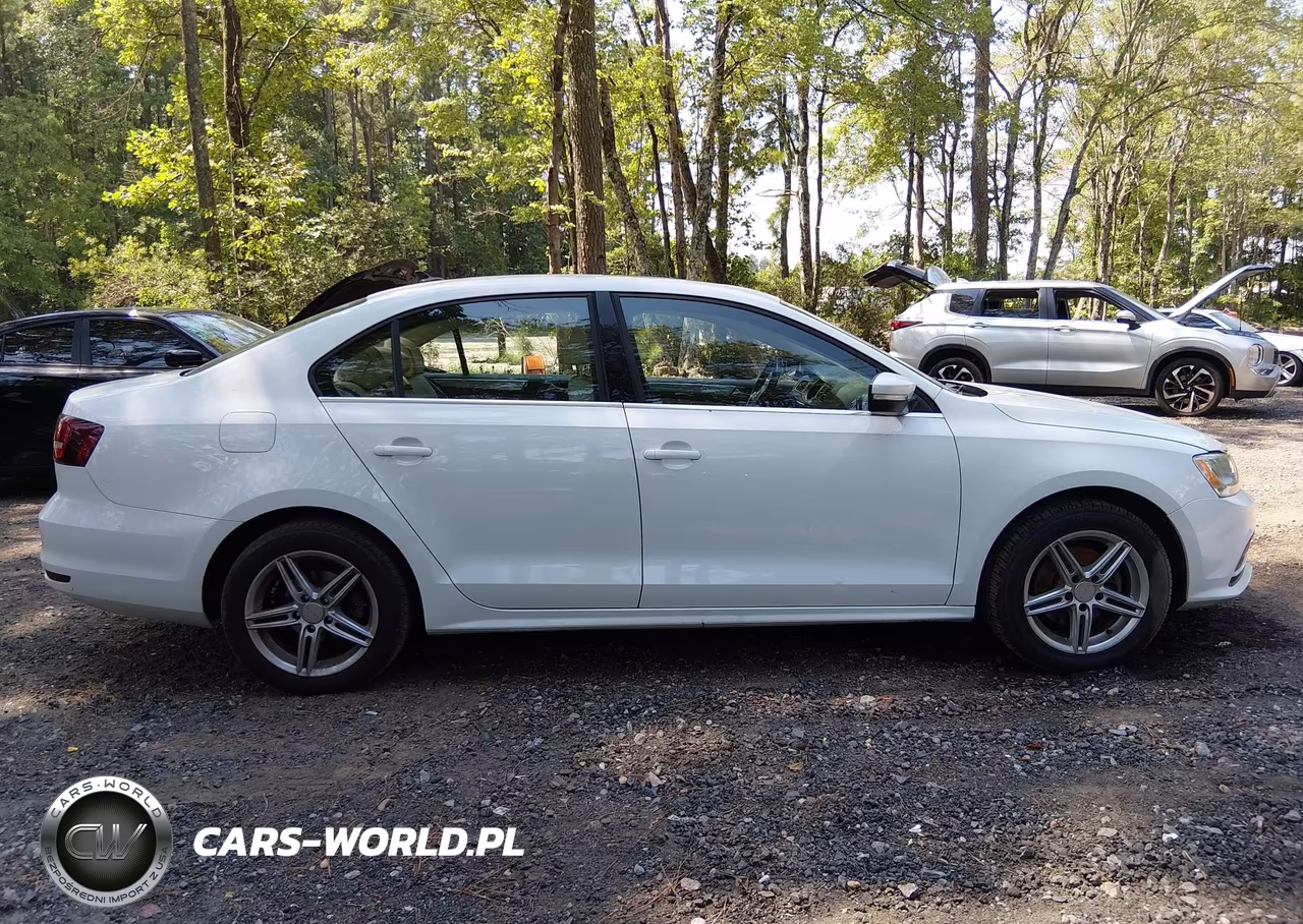 2016 Volkswagen Jetta 1.4T Se VIN:3VWD67AJ3GM339372 - 13