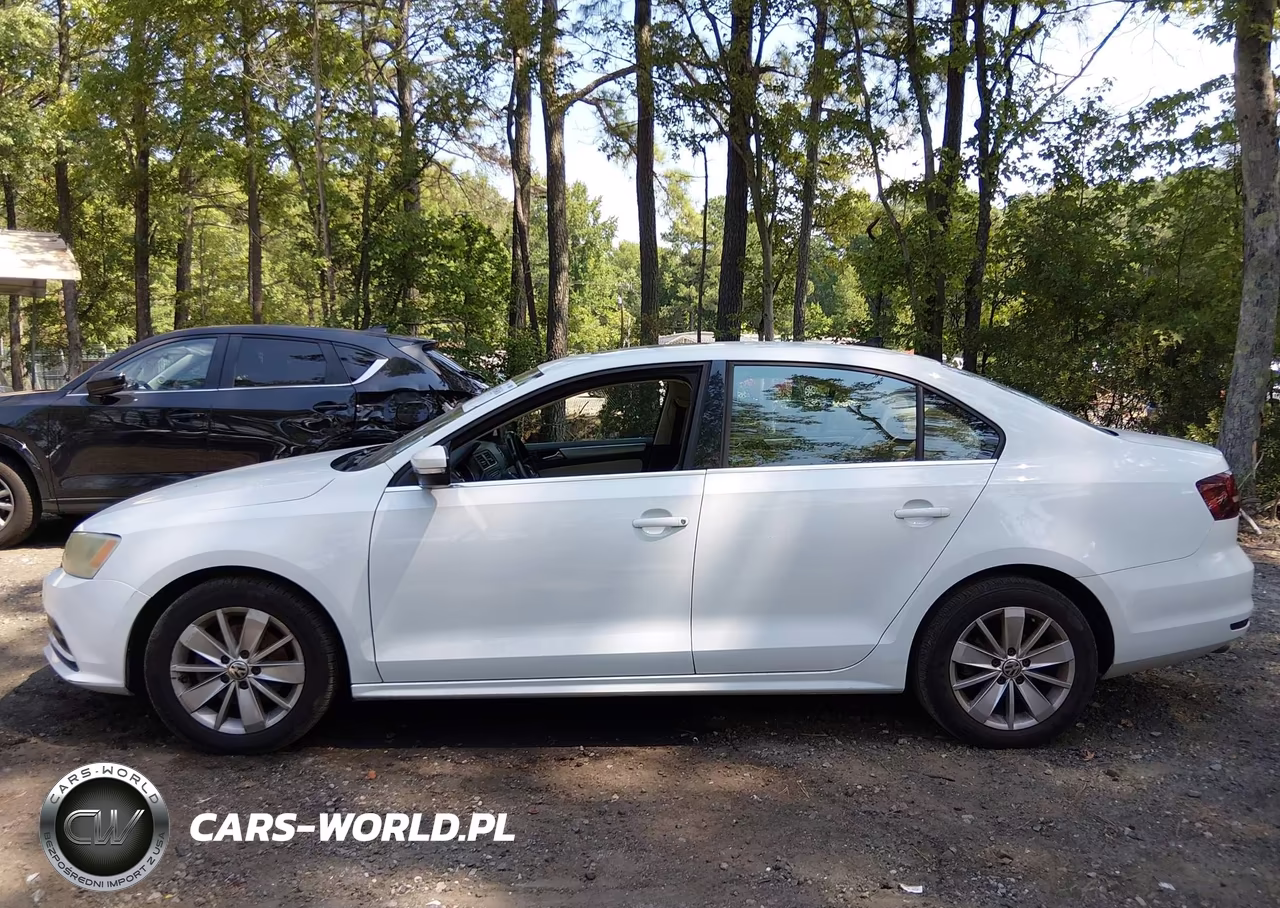 2016 Volkswagen Jetta 1.4T Se VIN:3VWD67AJ3GM339372 - 14