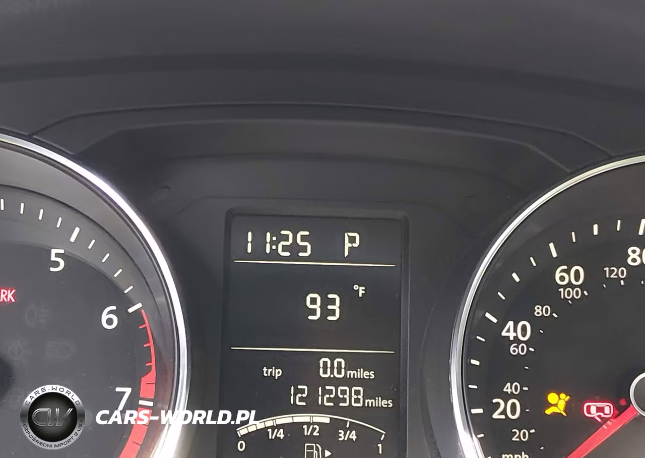 2016 Volkswagen Jetta 1.4T Se VIN:3VWD67AJ3GM339372 - 15