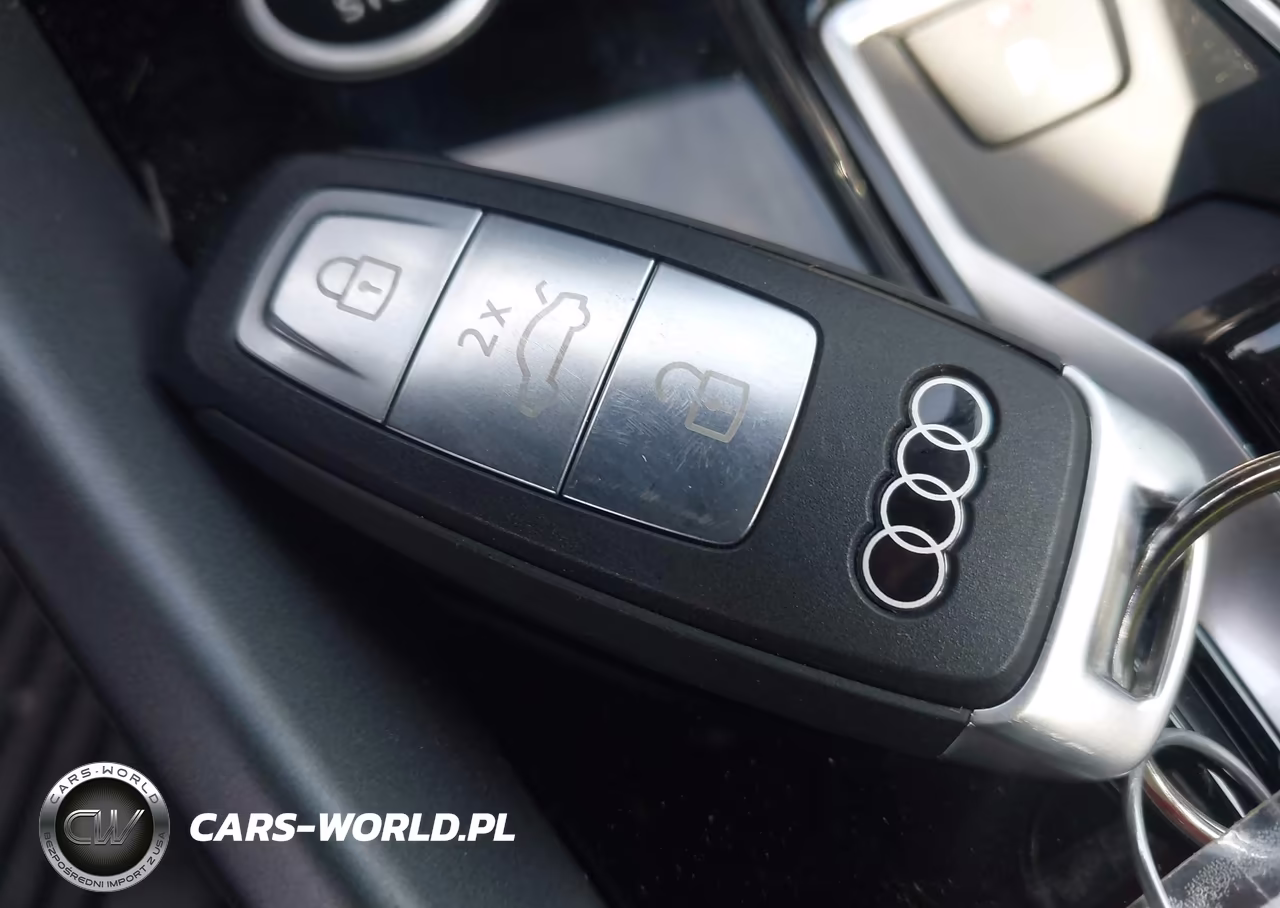 2026 Audi A3 Premium Plus 40 Tfsi Quattro S Tronic VIN:WAUGUDGY0TA027281 - 11