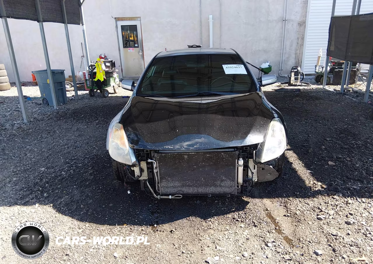 2008 Nissan Altima 3.5 Se VIN:1N4BL24E98C119117 - 13