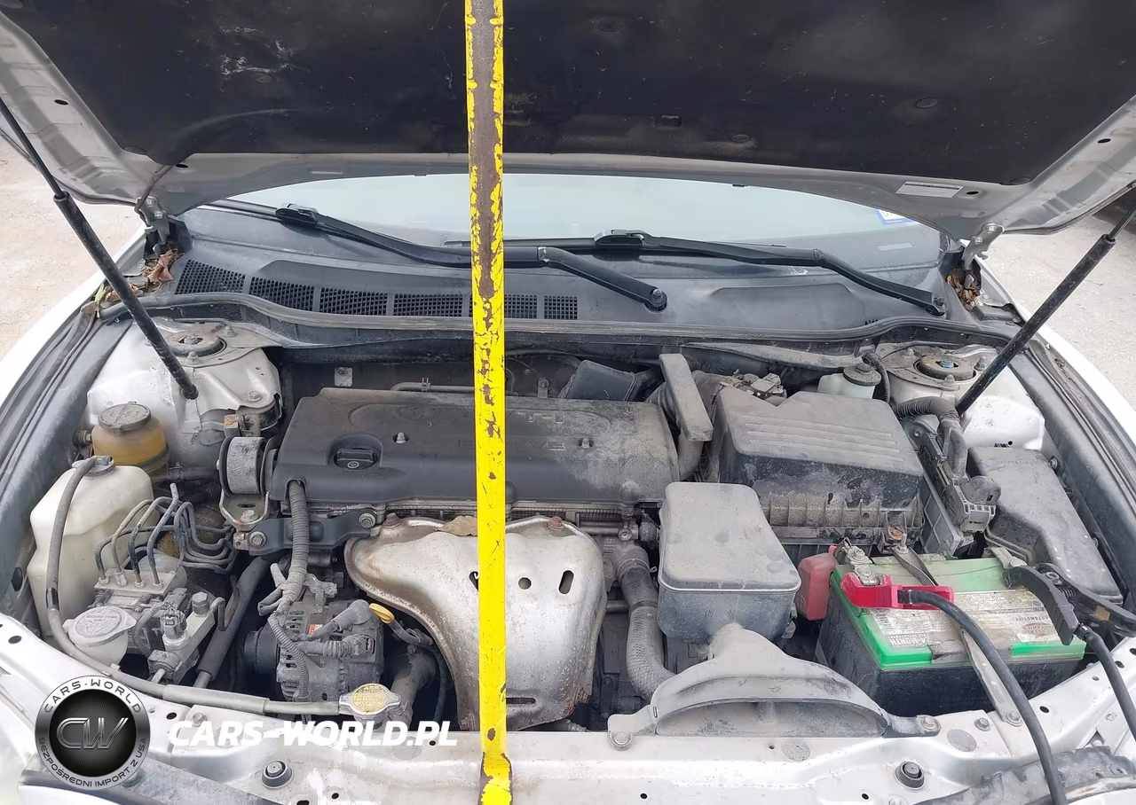 2009 Toyota Camry Se VIN:4T1BE46K99U890753 - 10
