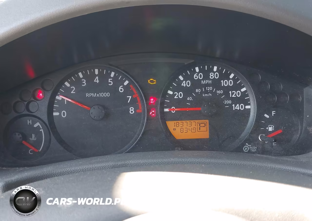 2014 Nissan Frontier S VIN:1N6BD0CT1EN712382 - 7